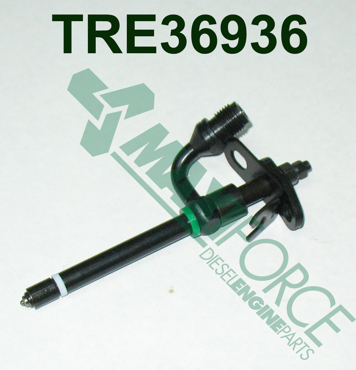 INJECTOR, FUEL, 3029/4039/6059