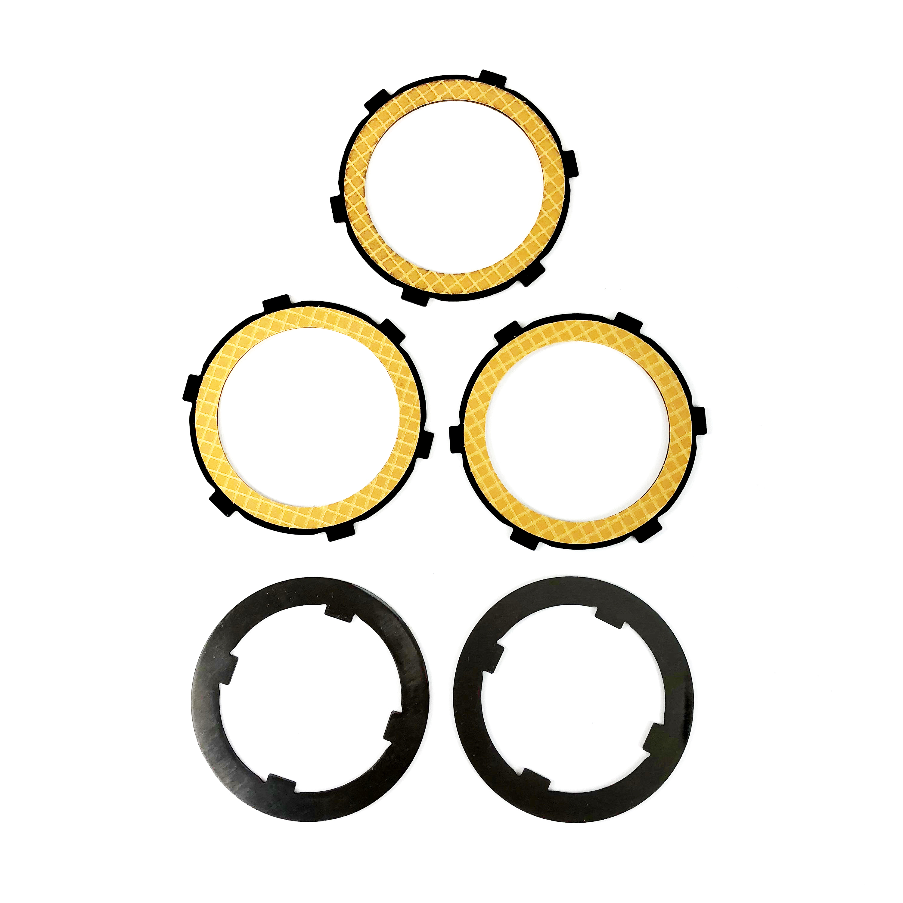 DISK KIT, 2010> 4030 TRACTORS