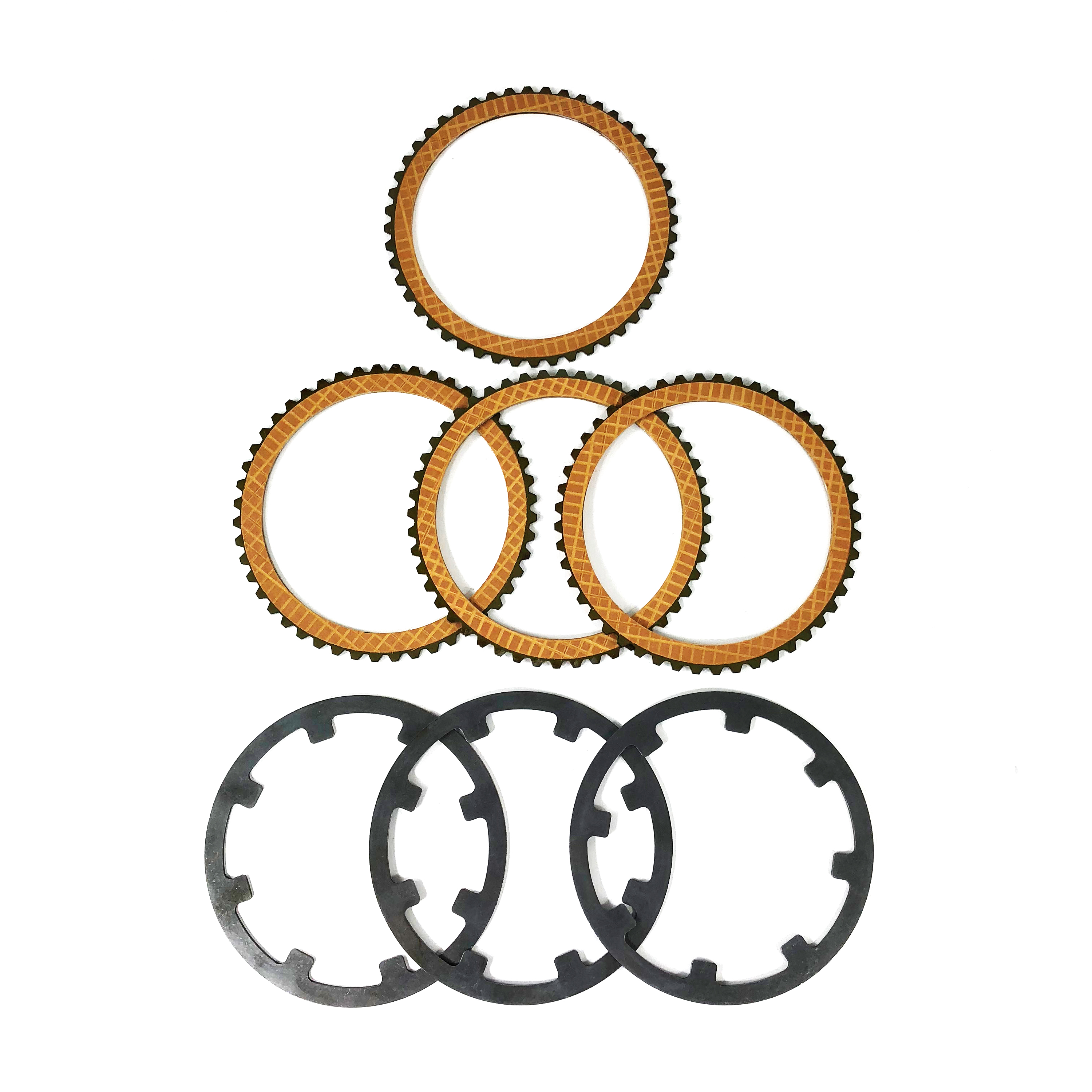 DISK KIT, 4520>8630 TRACTORS
