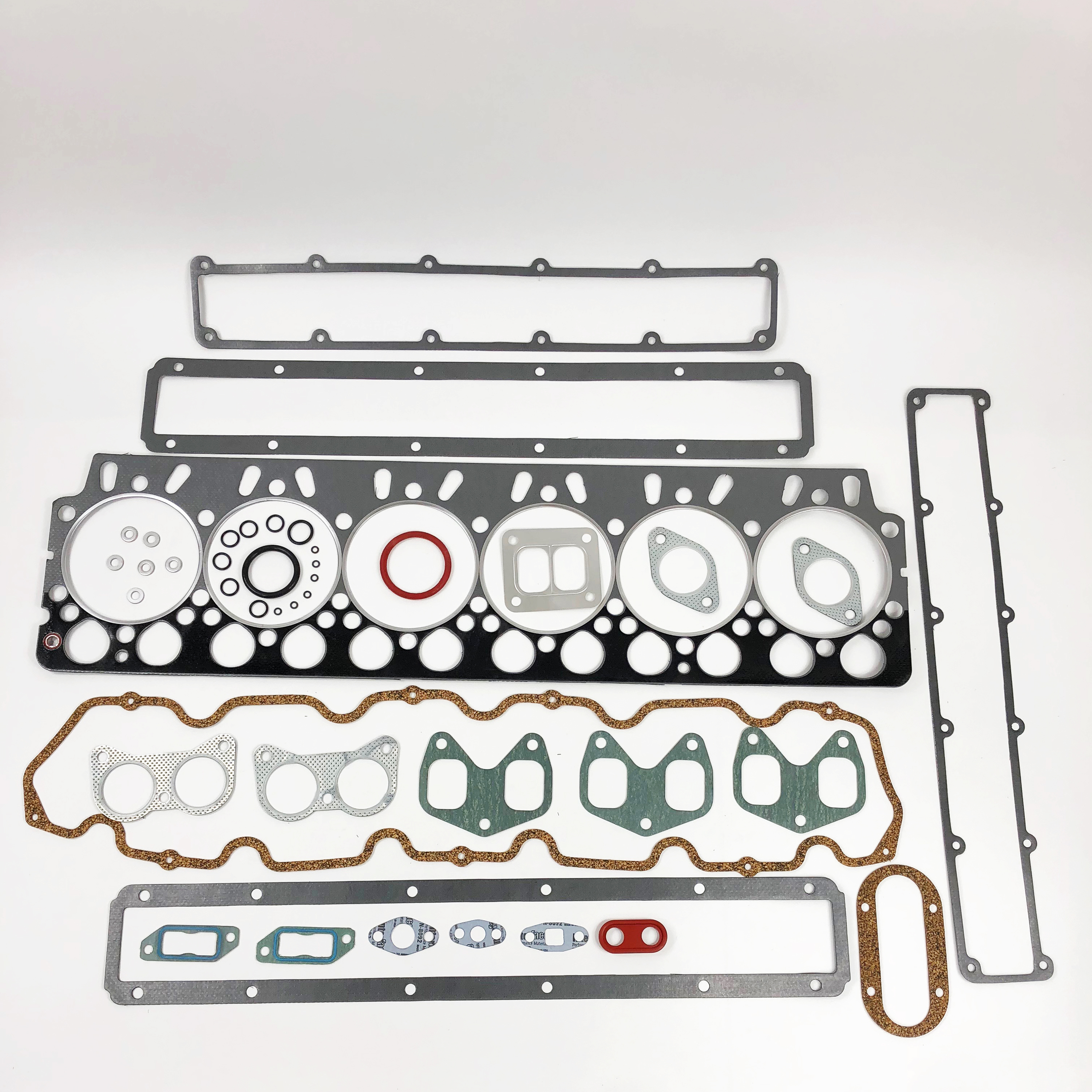 GASKET, CYL HEAD SET 6619