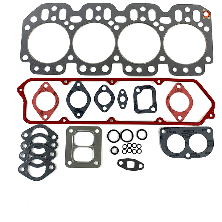 GASKET, CYL HEAD SET 4 CYL 300 S
