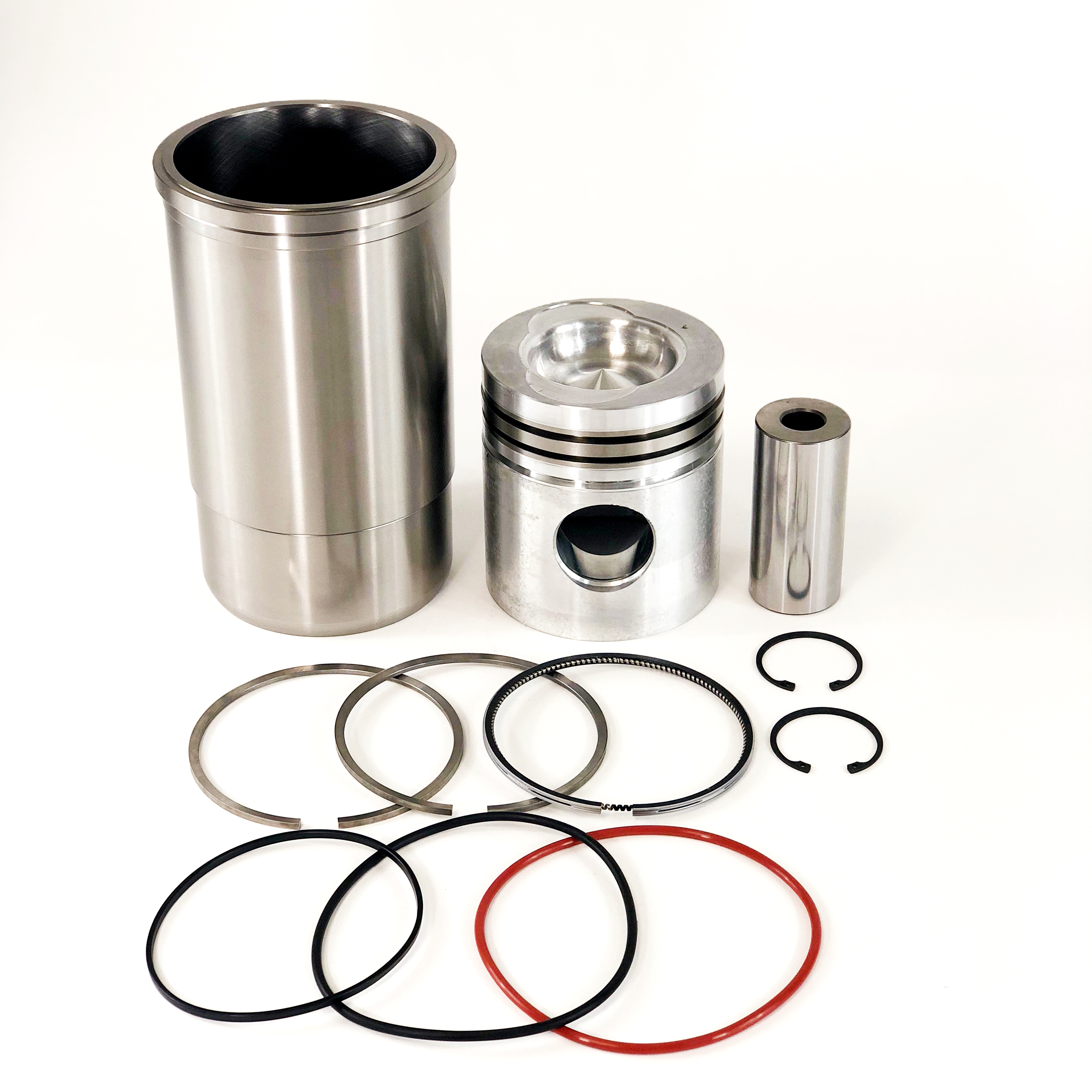KIT, CYL LATE 6619