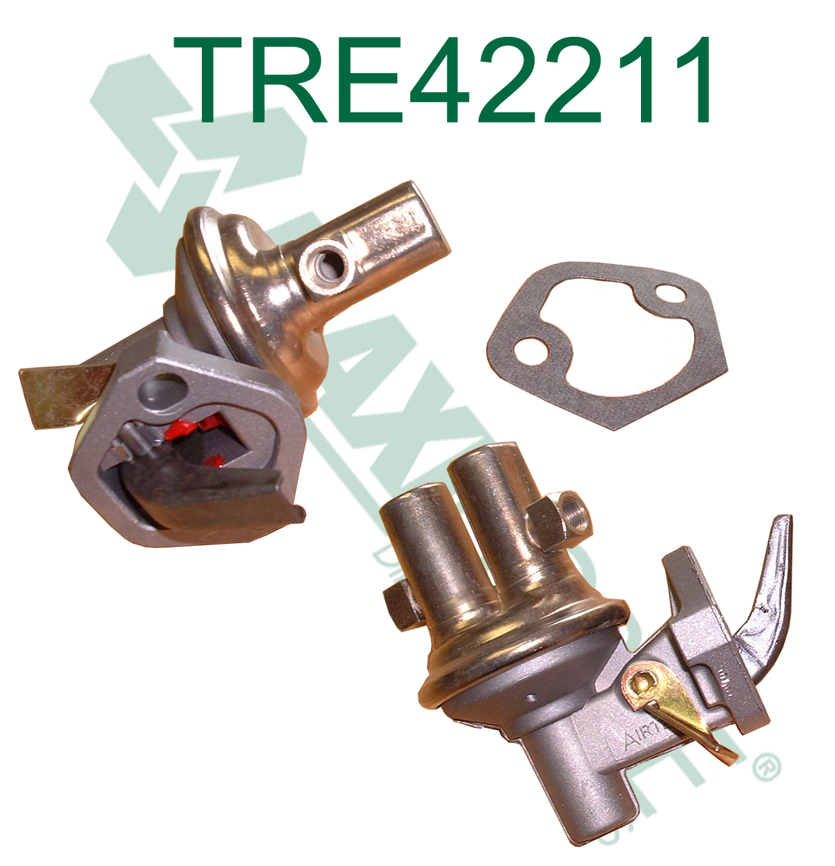 PUMP, FUEL TRANSFER, 300/400 SERIES