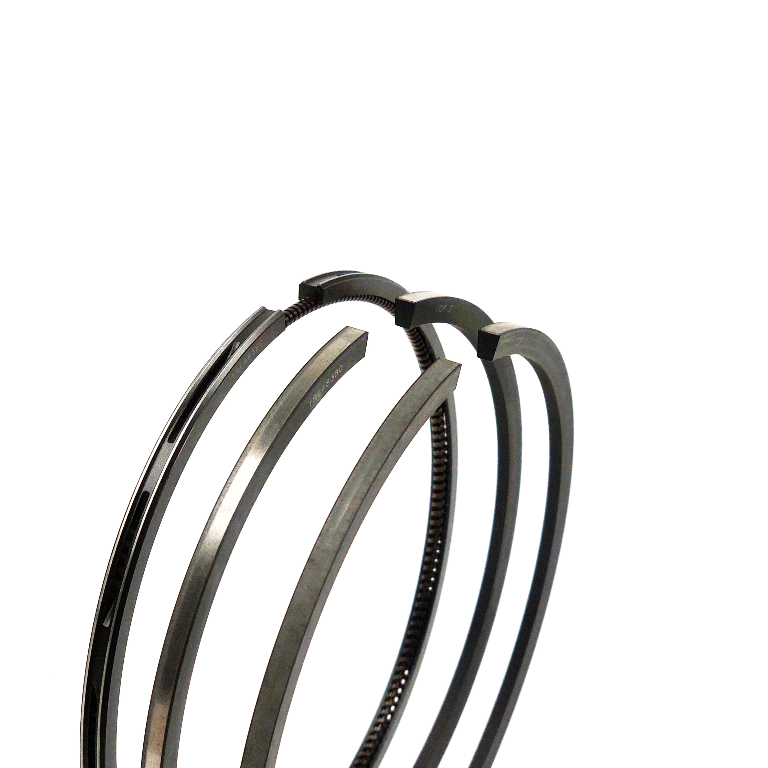 RING SET, 6.466T/6.076