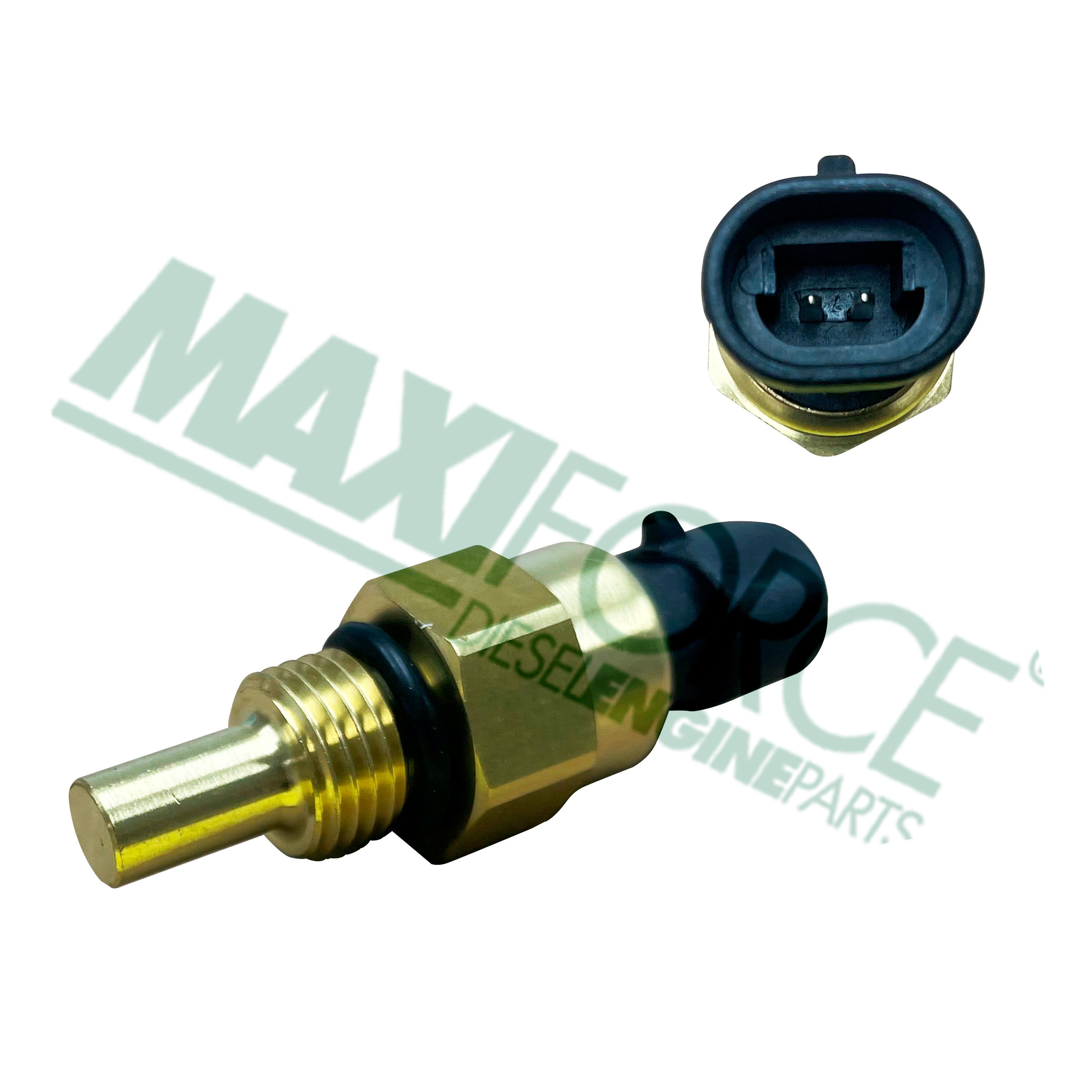 SENSOR, COOLANT TEMPERATURE, PT