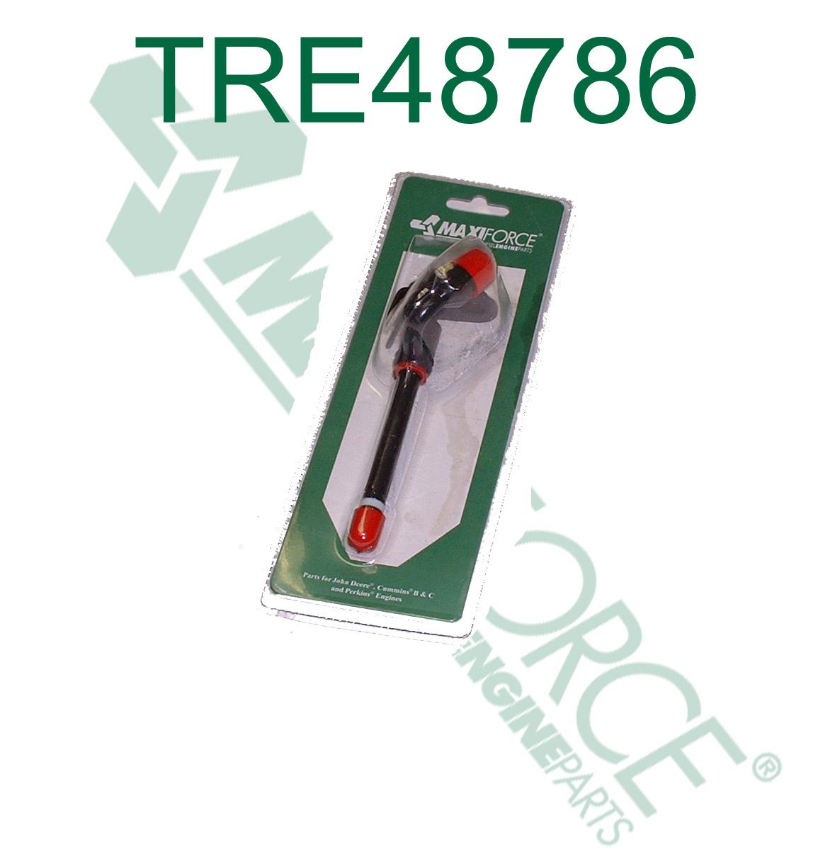 INJECTOR, FUEL, TURBO, 4045/6068