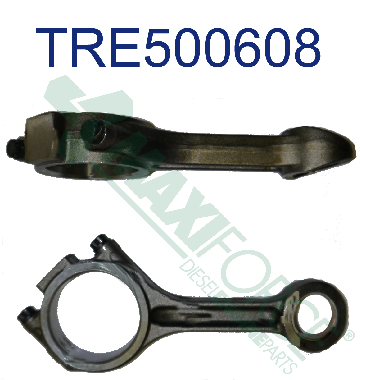 CON ROD, PT, 41MM PIN, FRACTURED