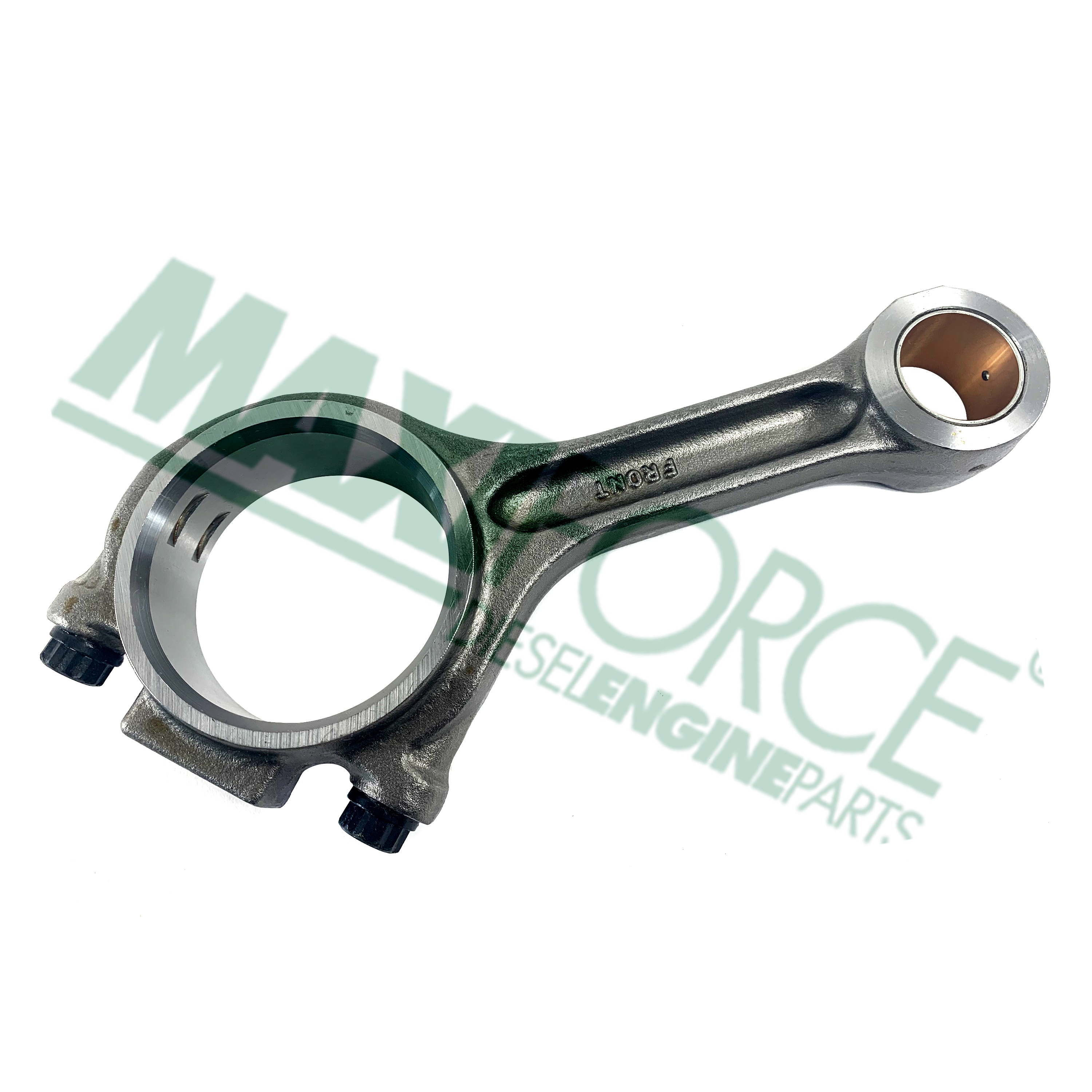 CON ROD, 32MM PIN / FRACTURED, 2.9 PT