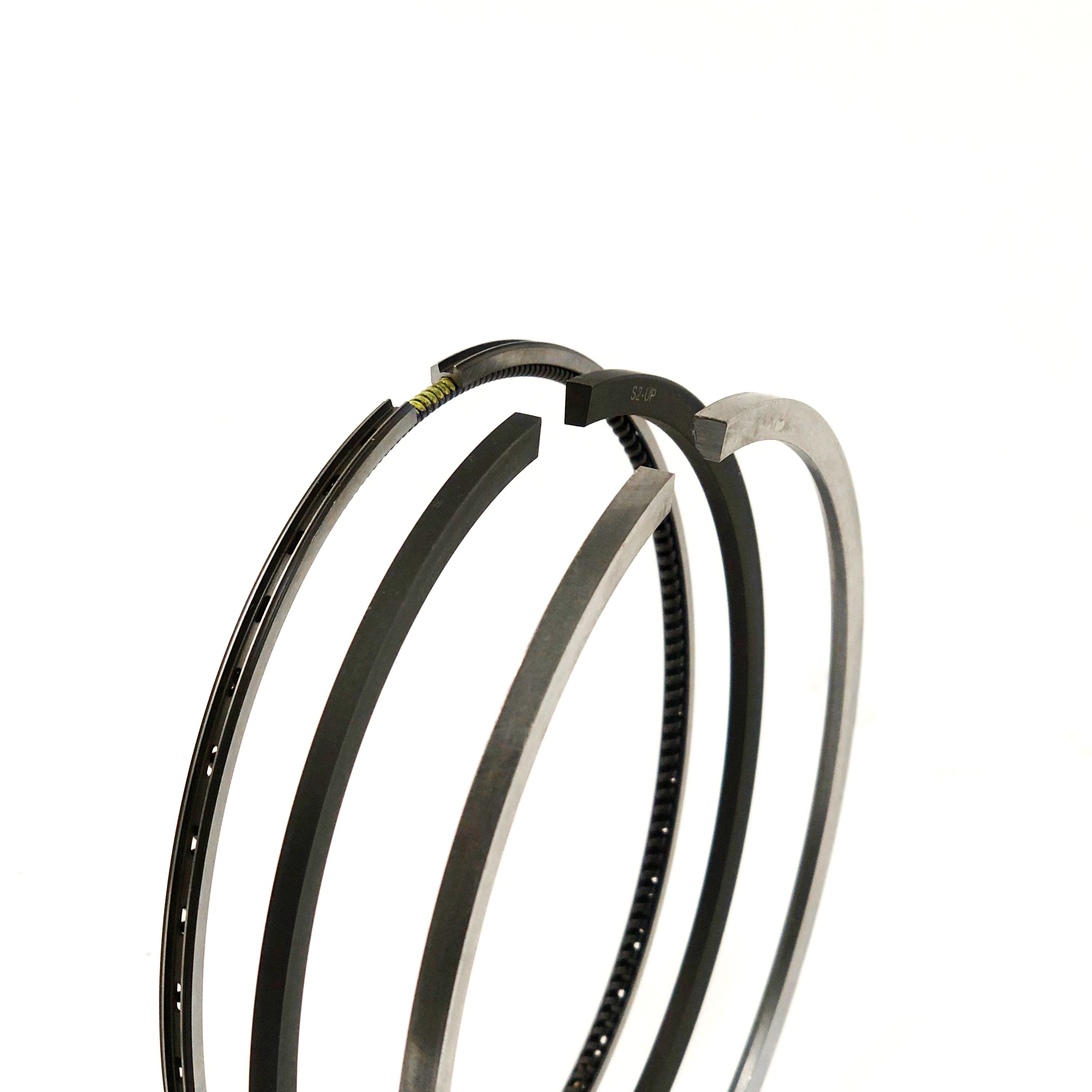 RING SET, 8.1L
