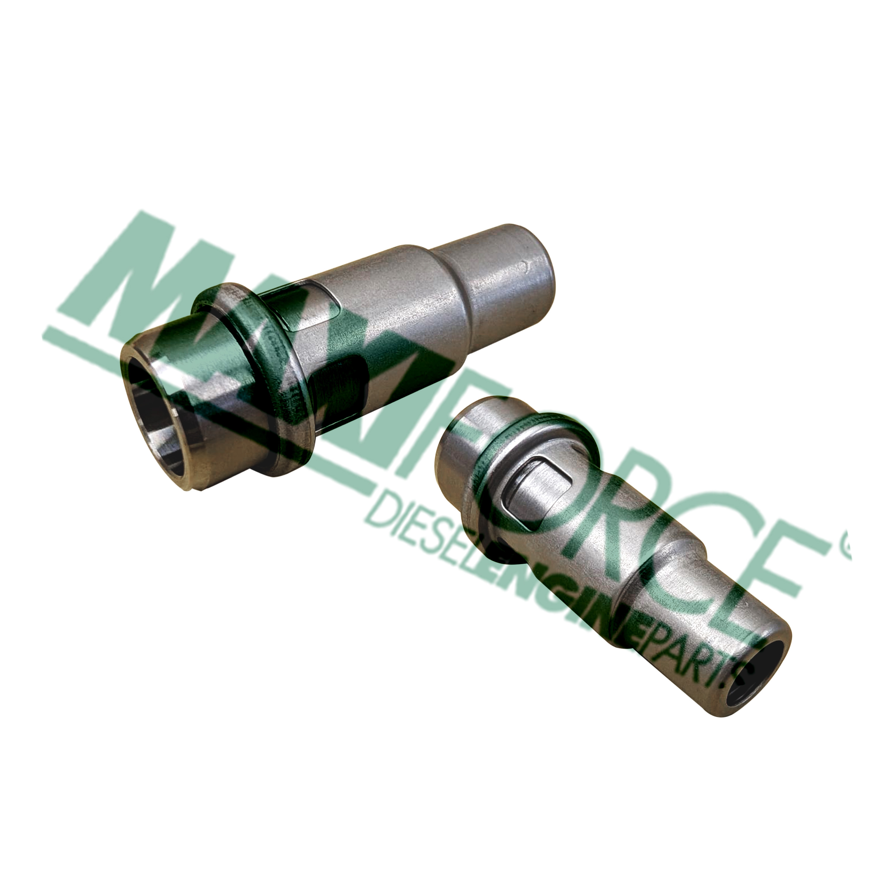 VALVE, OIL PRESSURE, POWERTECH