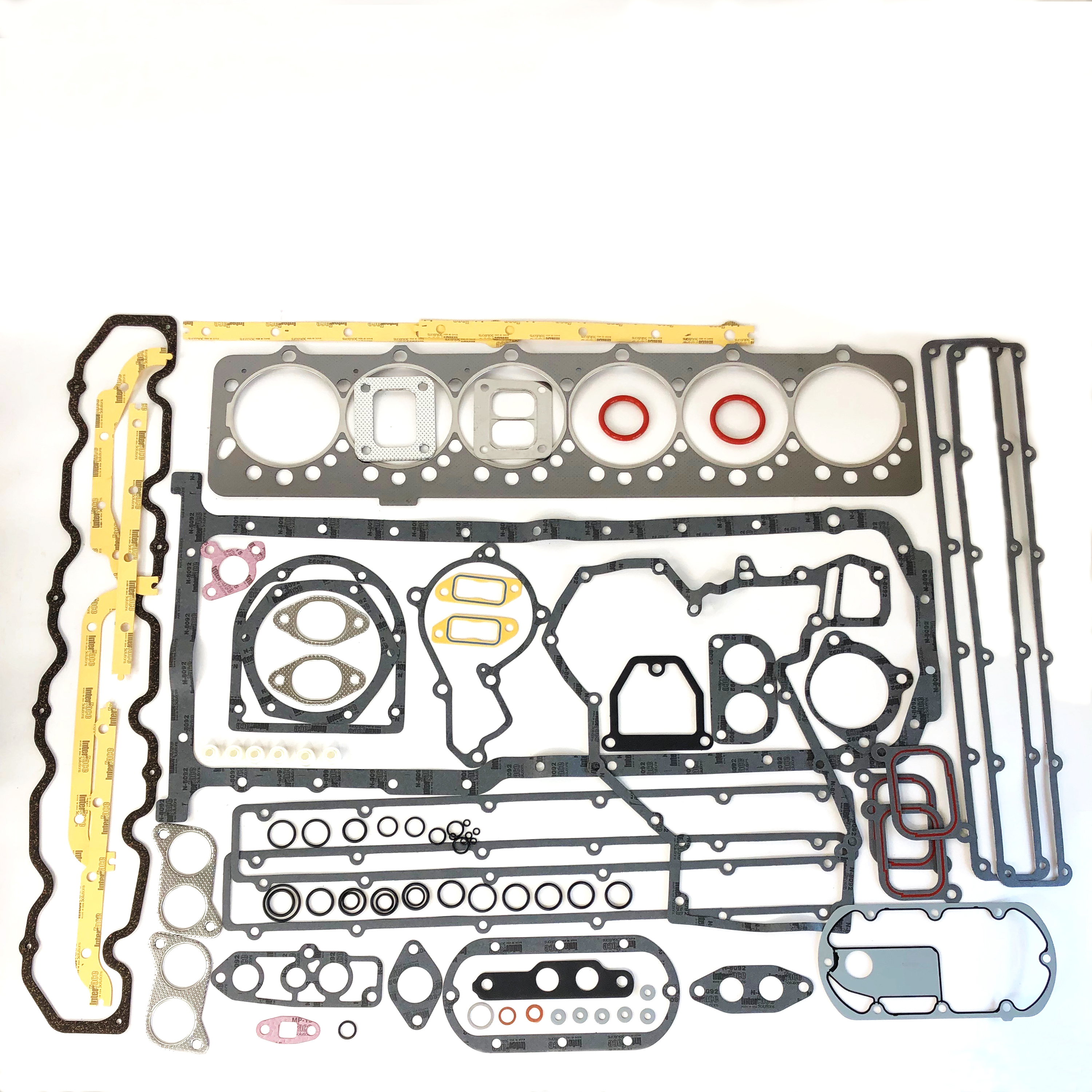 GASKET, O/H SET, 8.1L