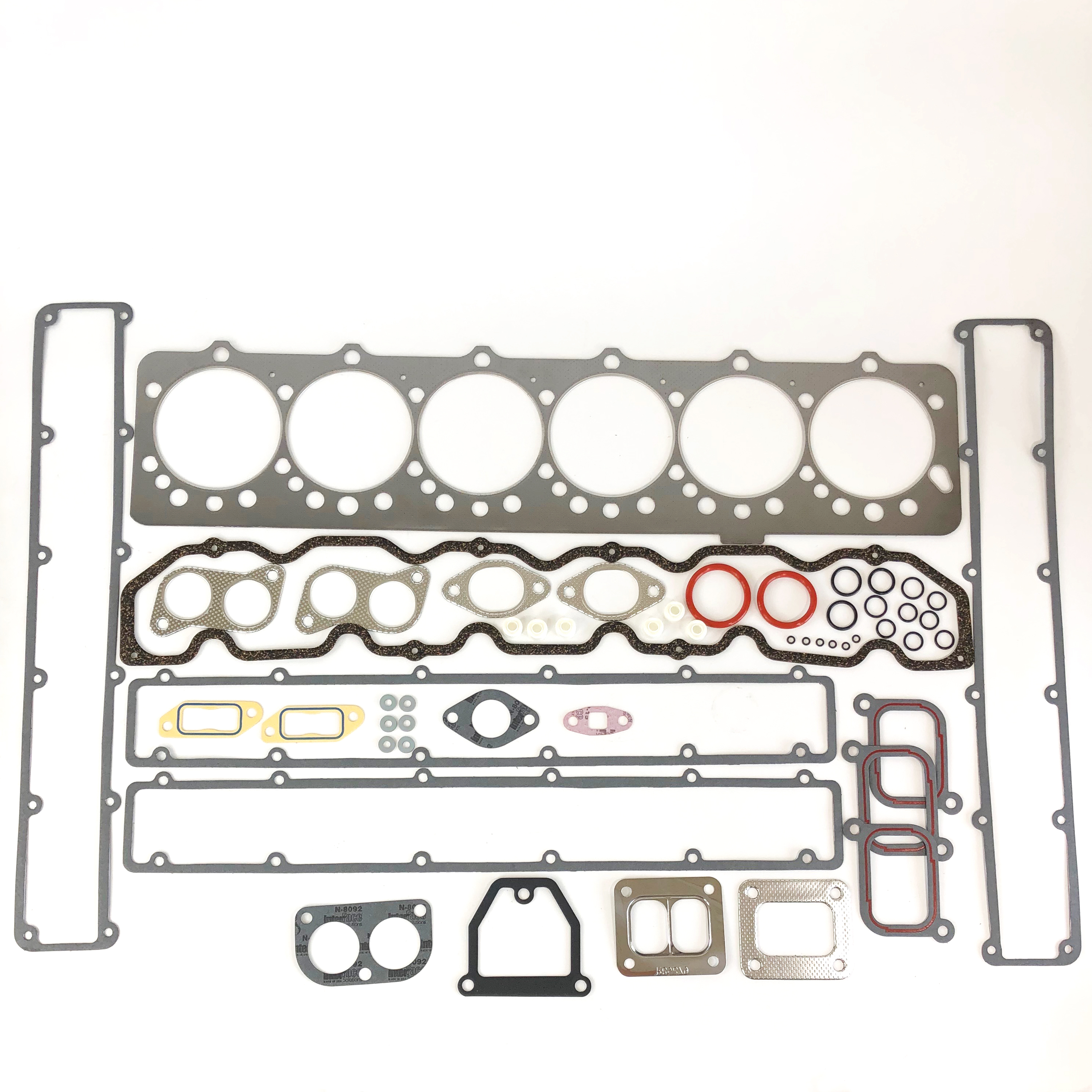 GASKET, CYL HEAD SET 8.1L