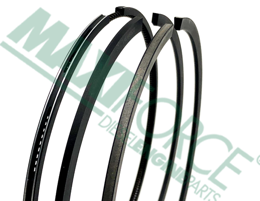 RING SET, STD