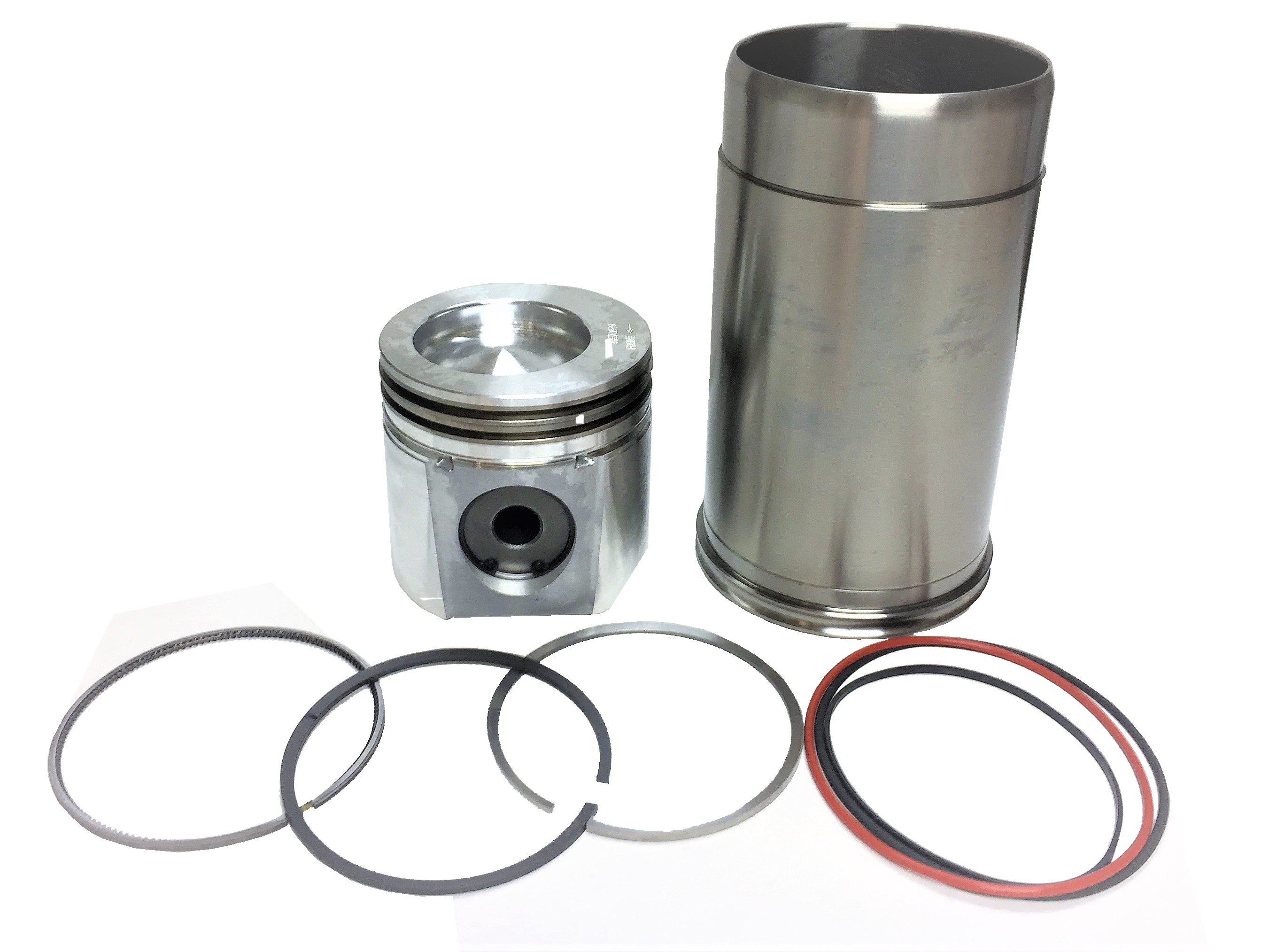 KIT, CYL, 6081 PT, LOW COMP, TO ESN 199,999