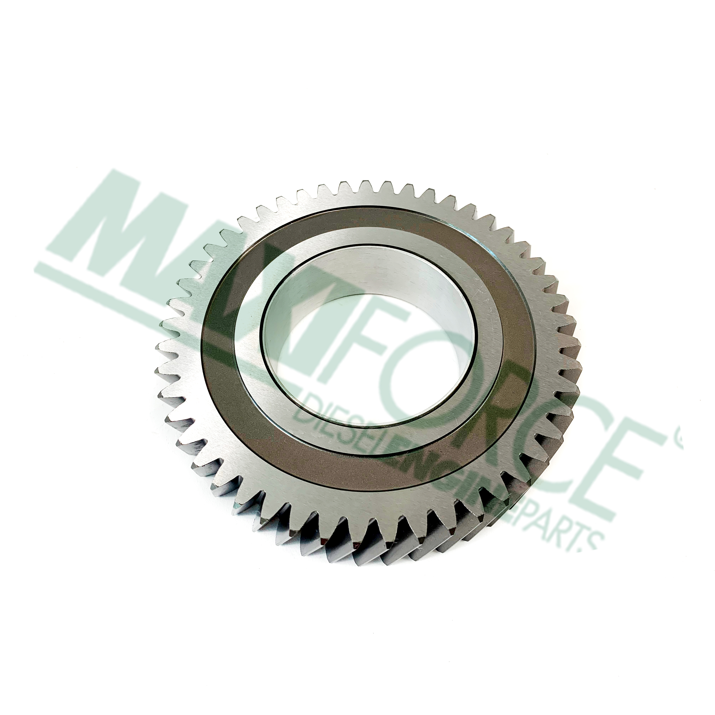 GEAR, UPPER IDLER, 4.5/6.8 PT, 49T