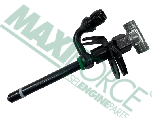 INJECTOR, FUEL, 3029 TIER II