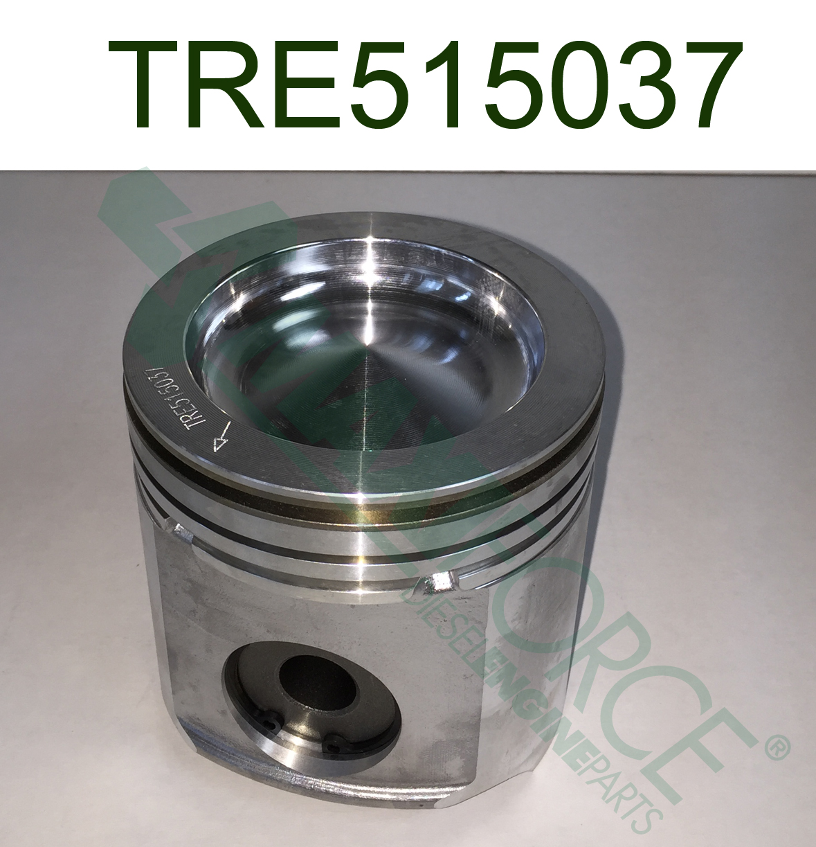 PISTON 4045/6068 (TIER 2 & 3), NSS