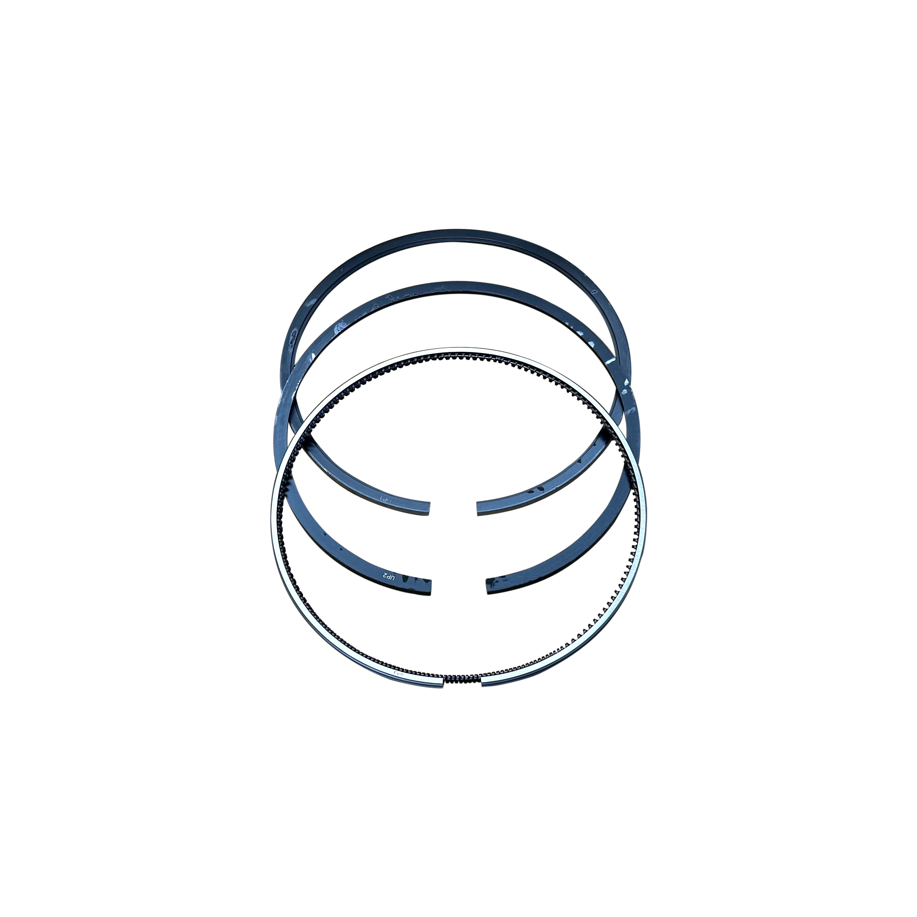 RING SET, 12.5L LATE