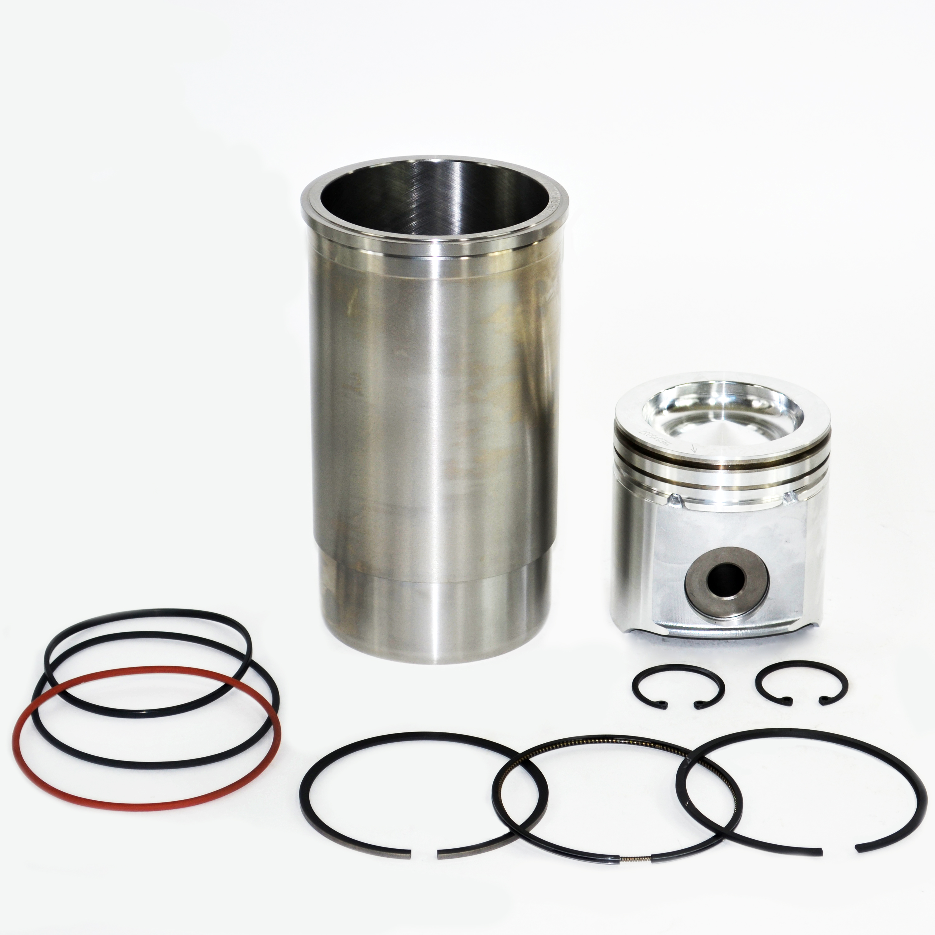 KIT, CYL, 4045T/H, 6068T/H P.T. TIER 2/3 4V