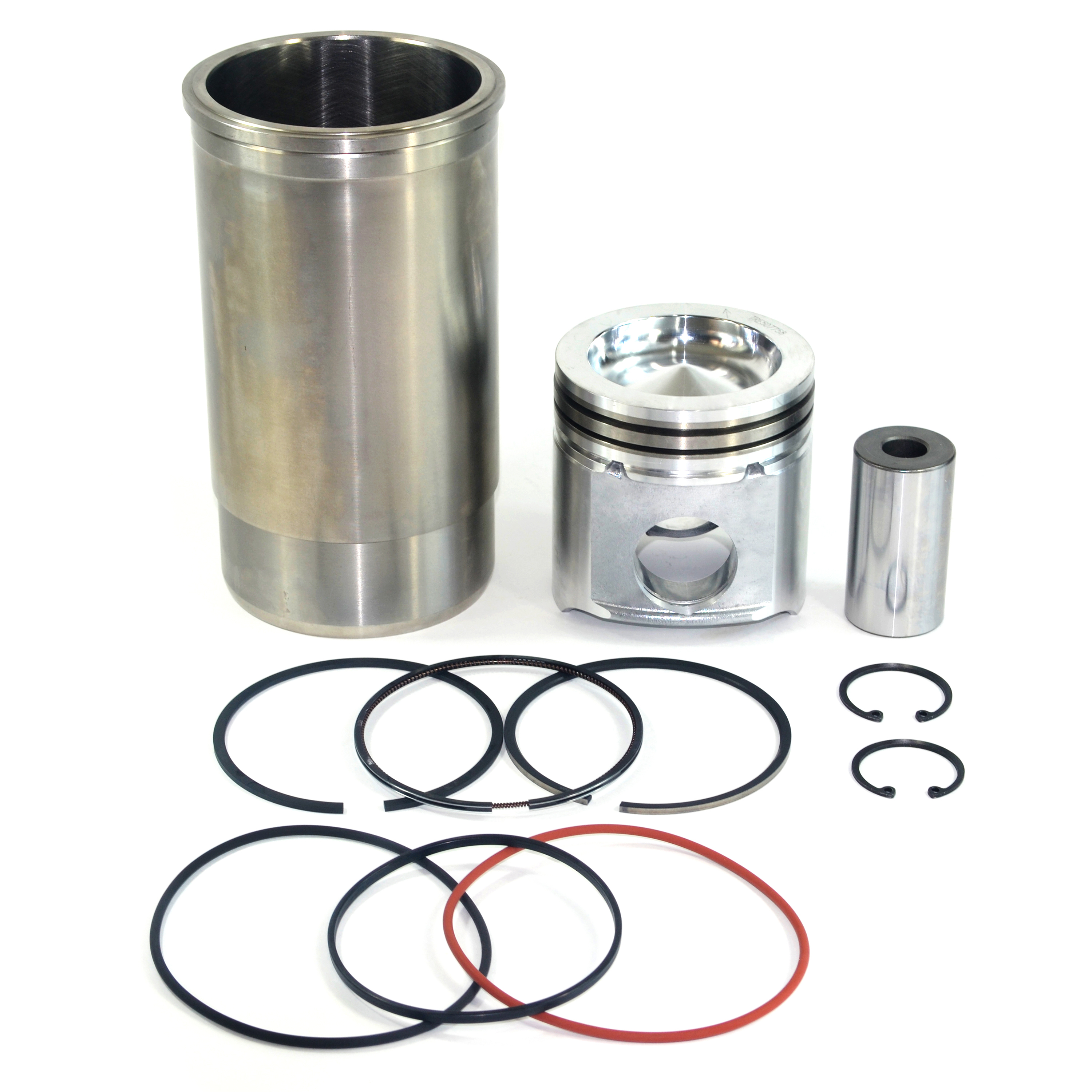 KIT, CYL, 4045T/H, 6068T/H TIER 2/3 4V