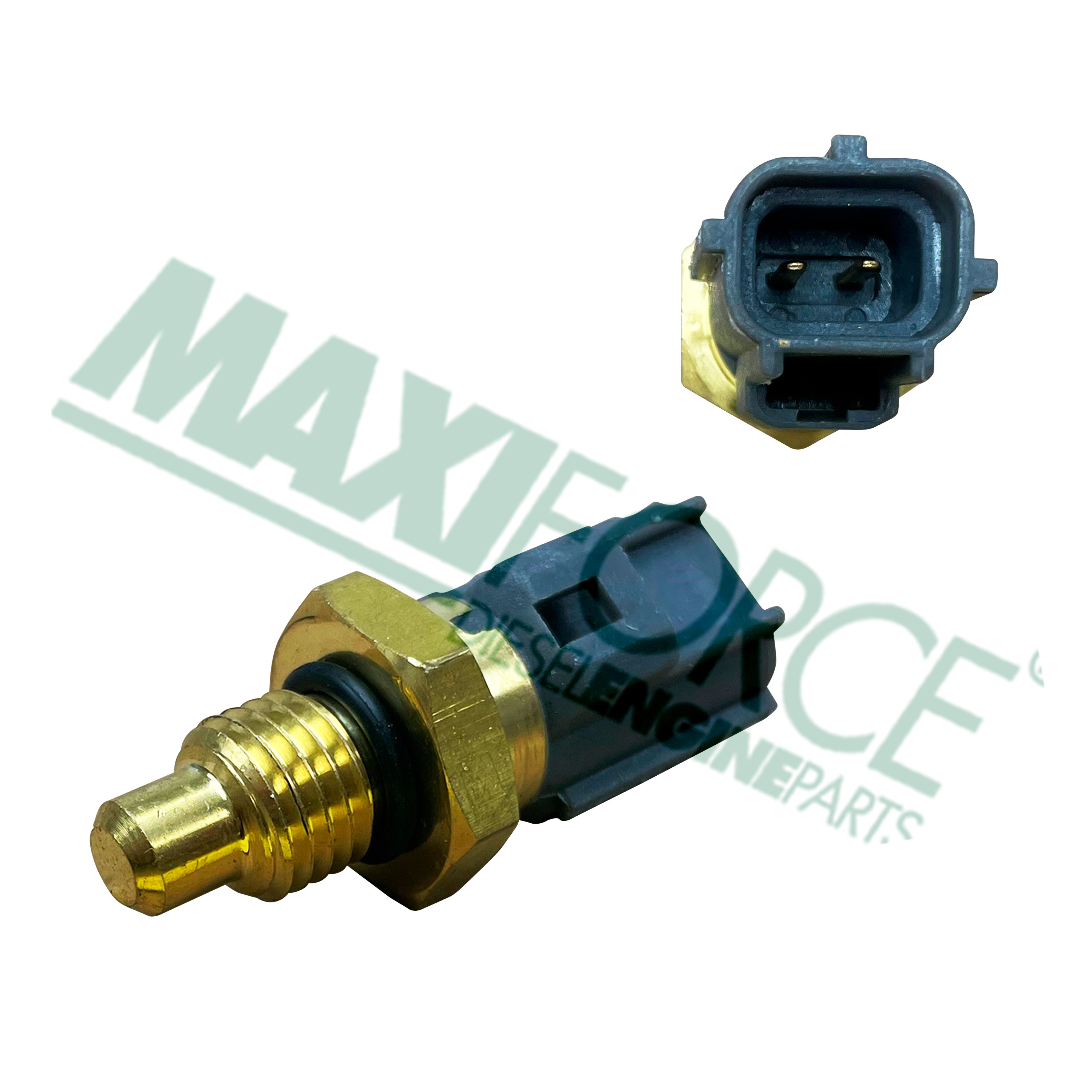 SENSOR, FUEL TEMPERATURE, PT