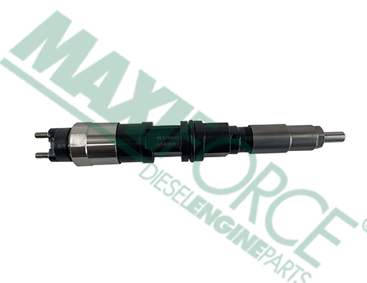 INJECTOR, FUEL, 4.5/6.8 HPCR