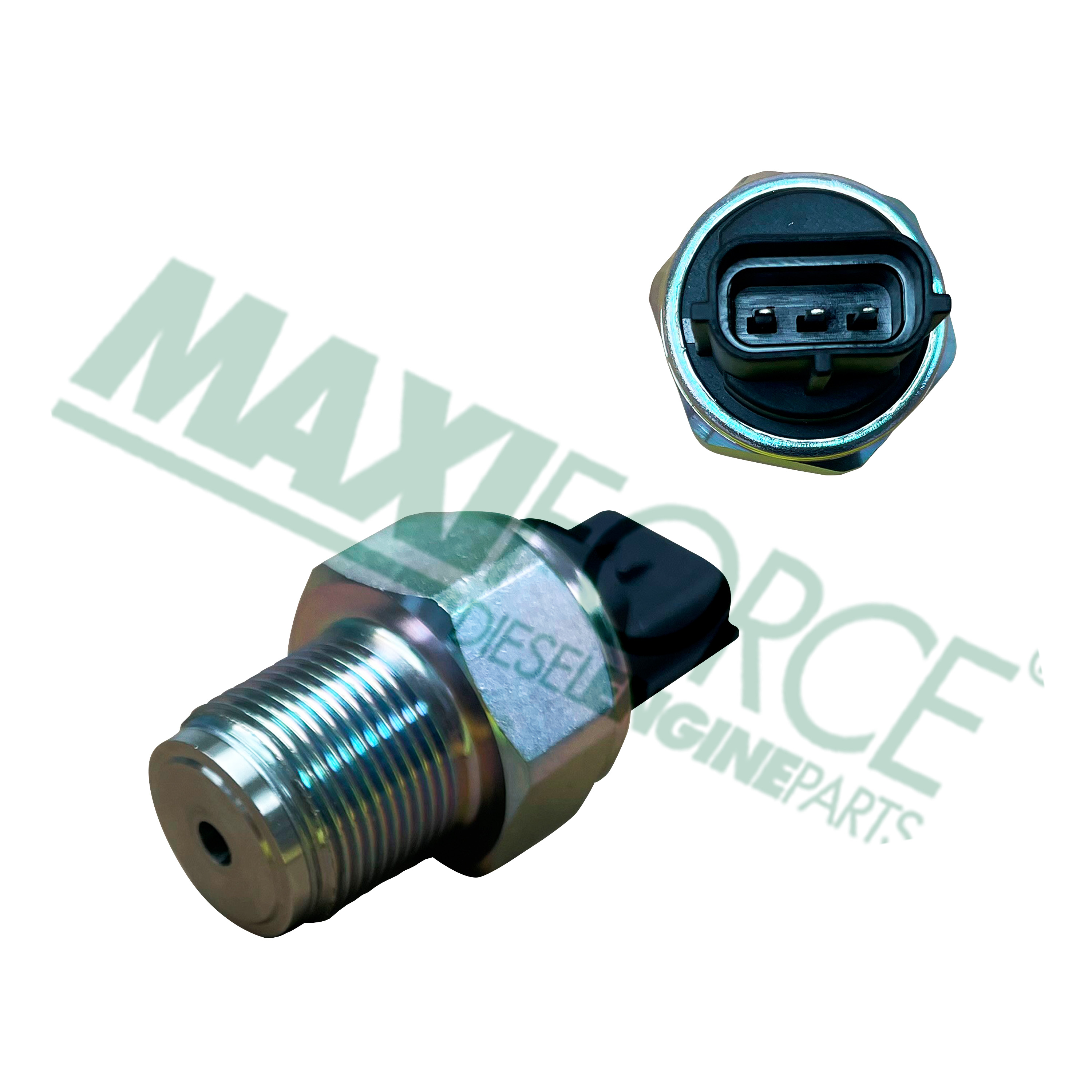 SENSOR, FUEL RAIL PRESSURE, PT