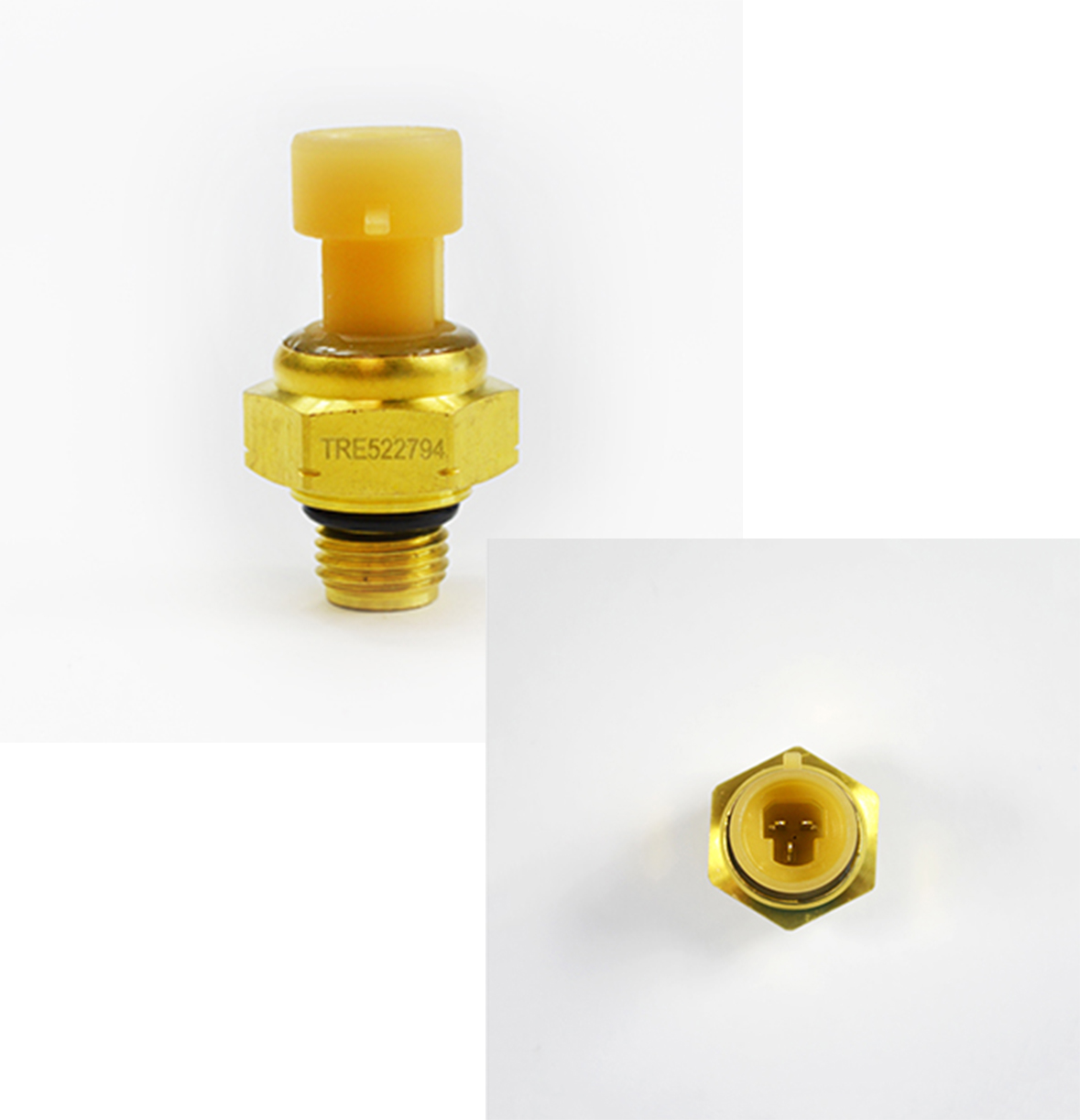 SENSOR, FUEL PRESSURE 4.5/6.8/9.0 PT