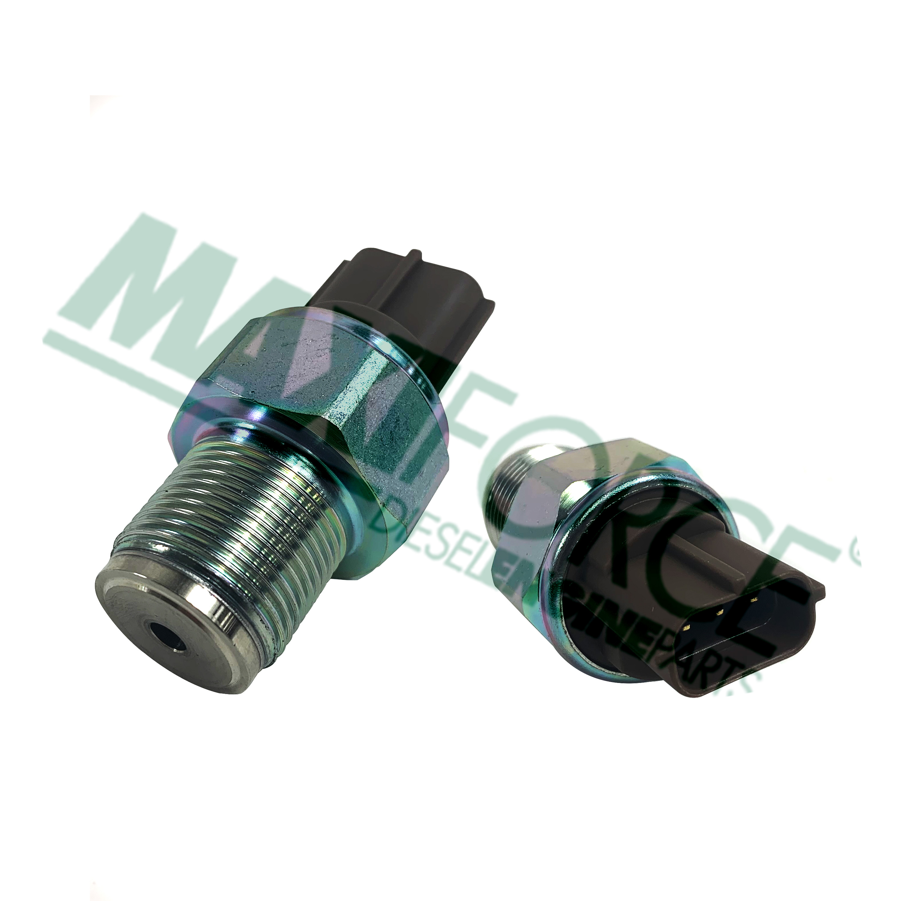 SENSOR, FUEL RAIL PRESSURE, PT