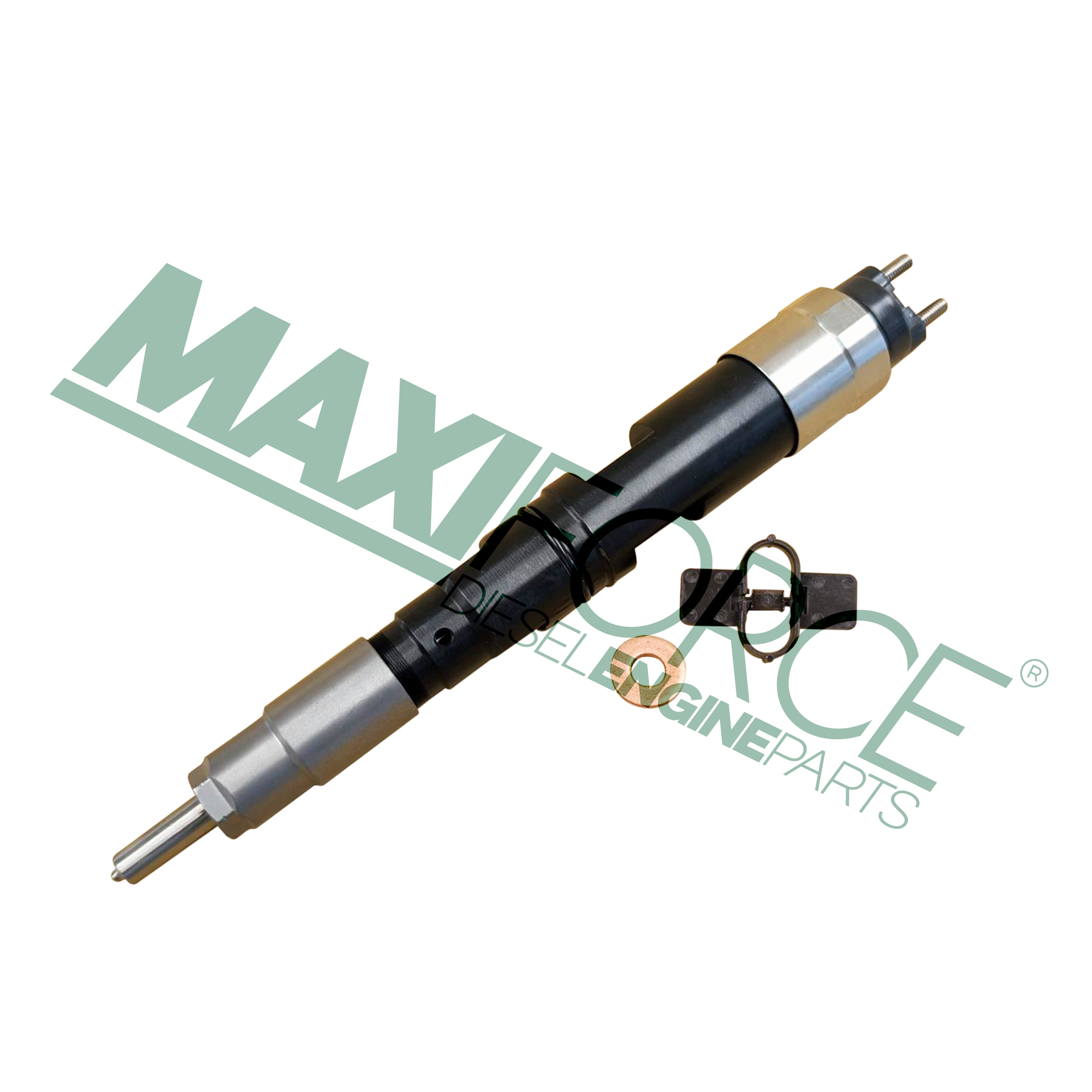 INJECTOR, FUEL, 6081 TIER2/3