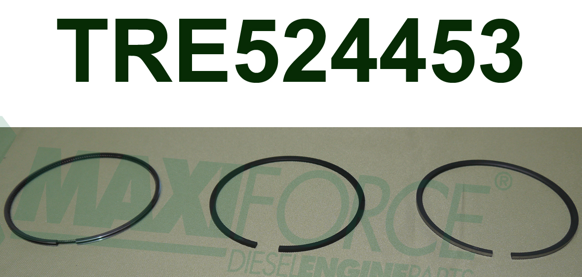 RING SET, 4.5/6.8
