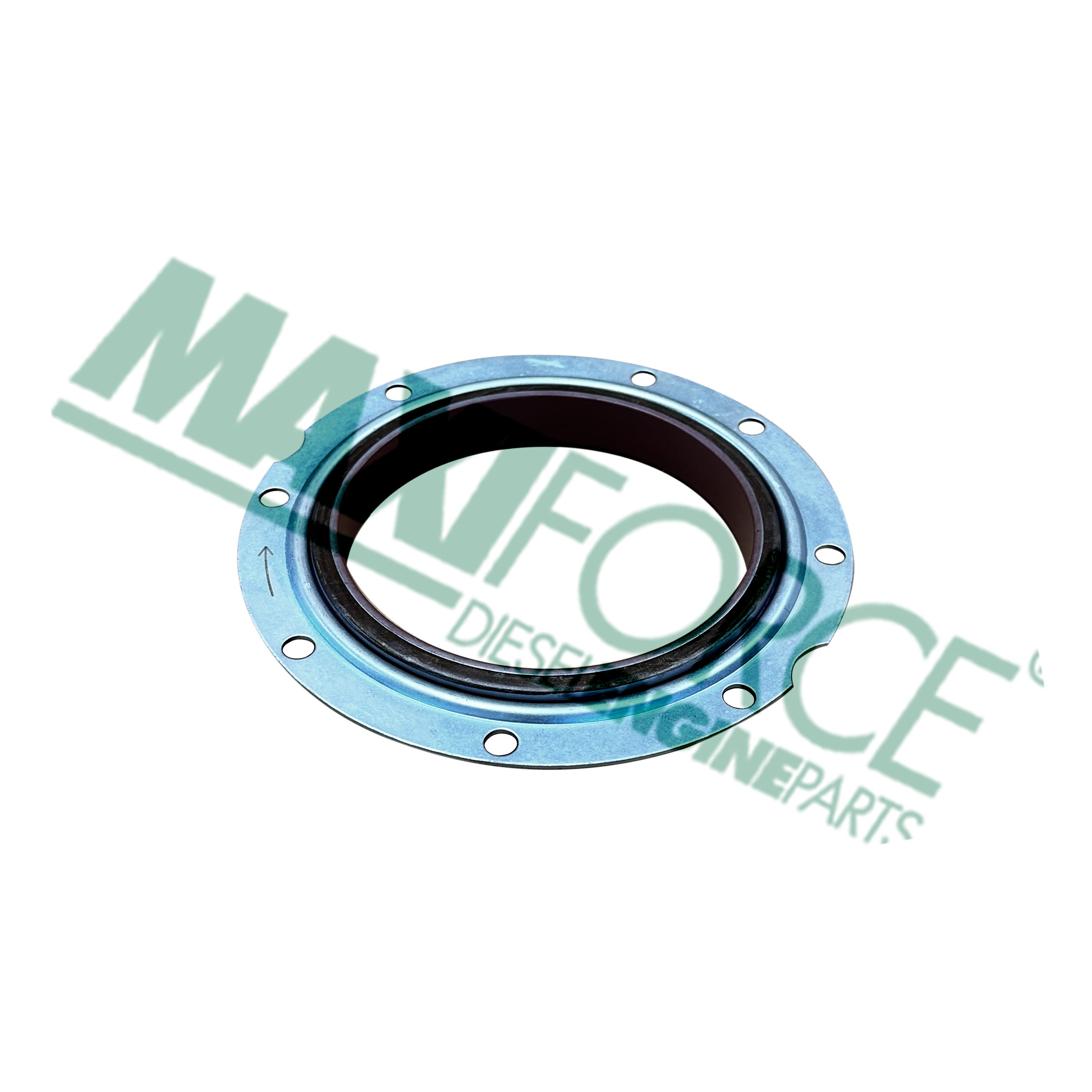SEAL, FRONT CRANK, 6135