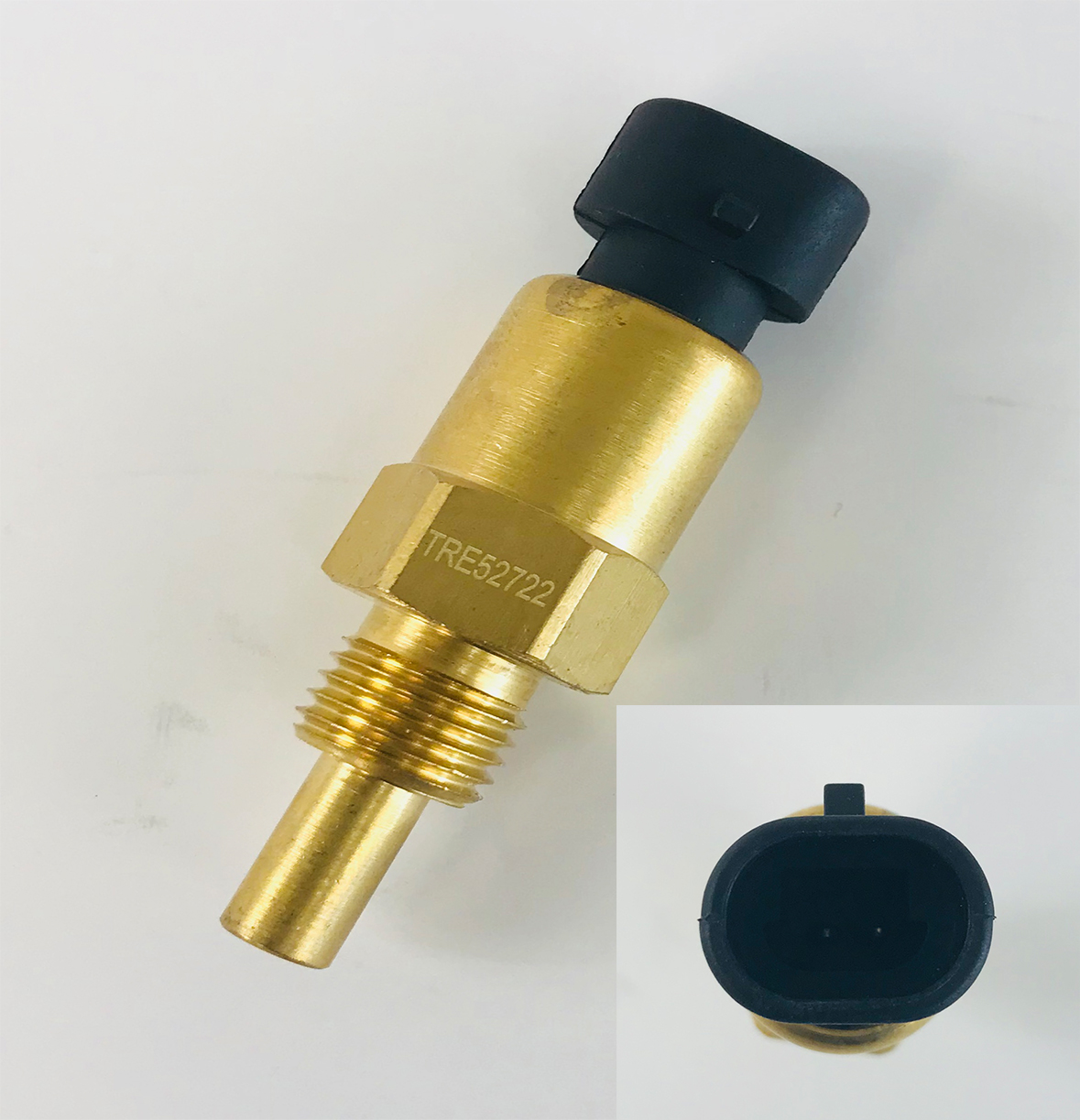 SENSOR, WATER TEMPERATURE, 300/400/PT SERIES