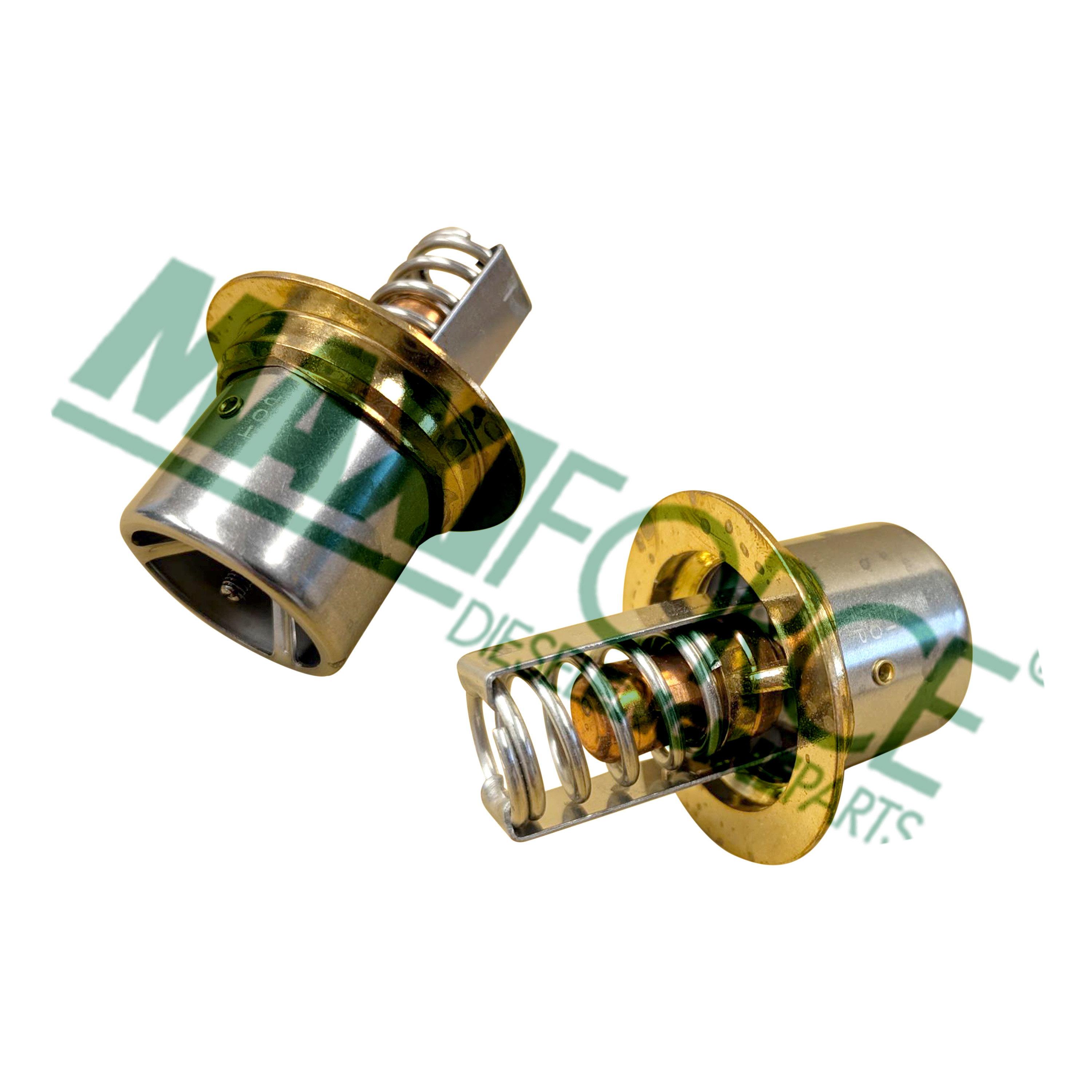 THERMOSTAT, UPPER, 180°F , 6135