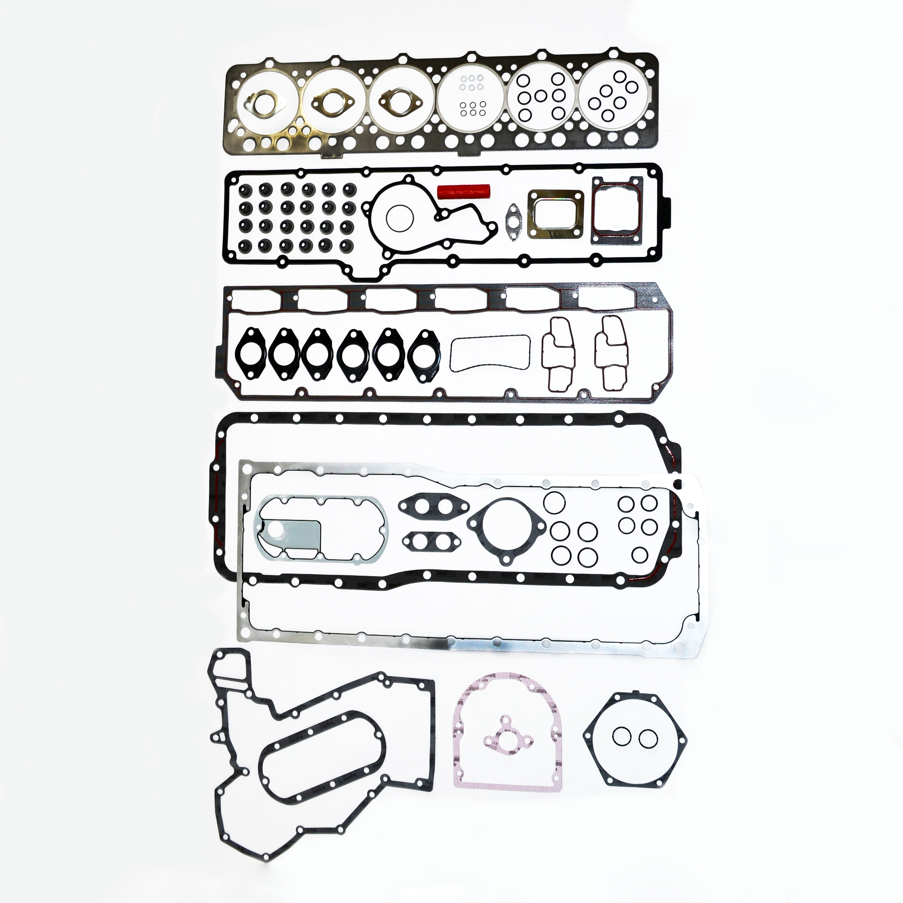 GASKET, O/H SET, 9.0 L