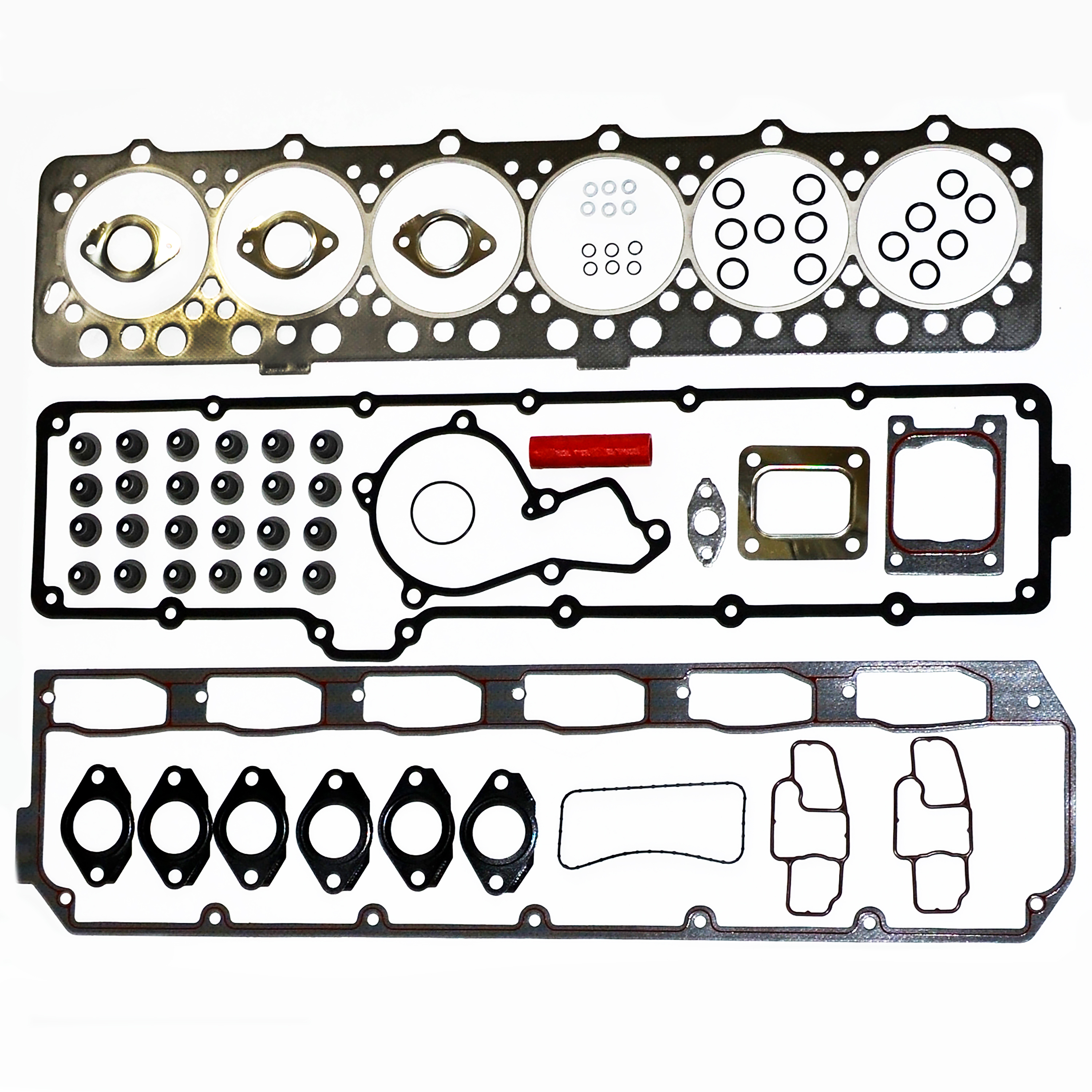 GASKET, CYL HEAD SET 9.0 L