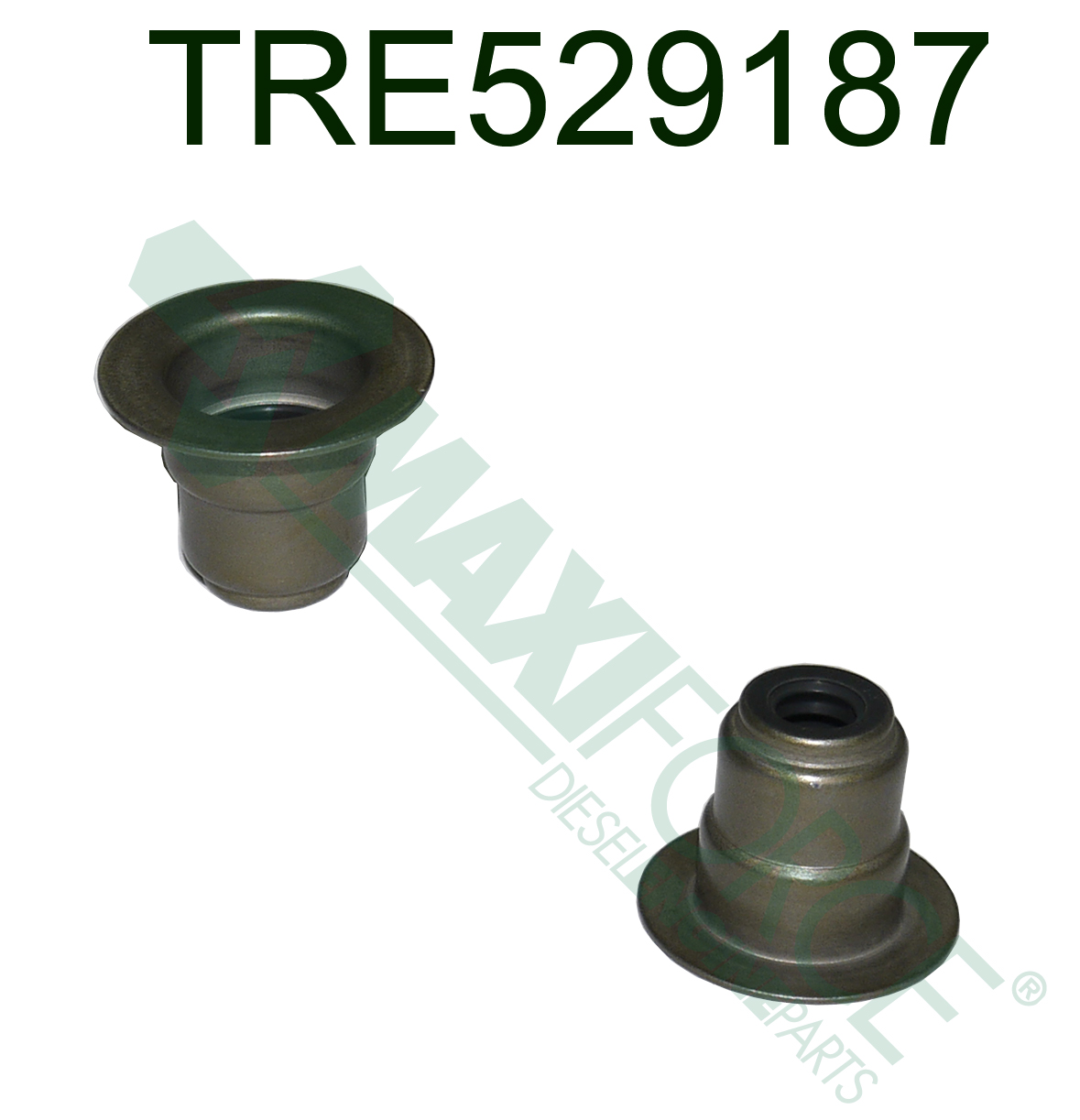 SEAL, VALVE STEM 9.0L