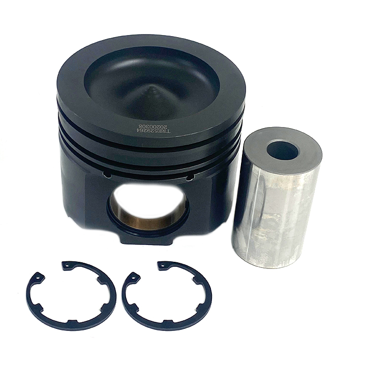 PISTON (STEEL), STD, 6090 T3, NSS