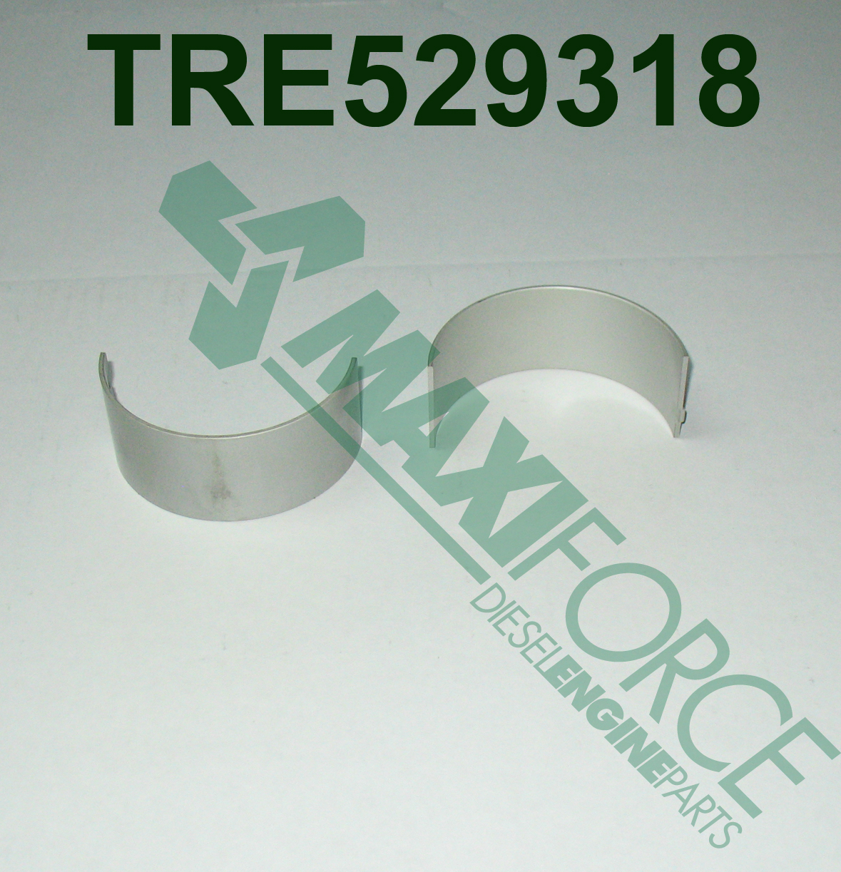 BRG, CON ROD, STD, 9.0 TIER 3, 1.502″