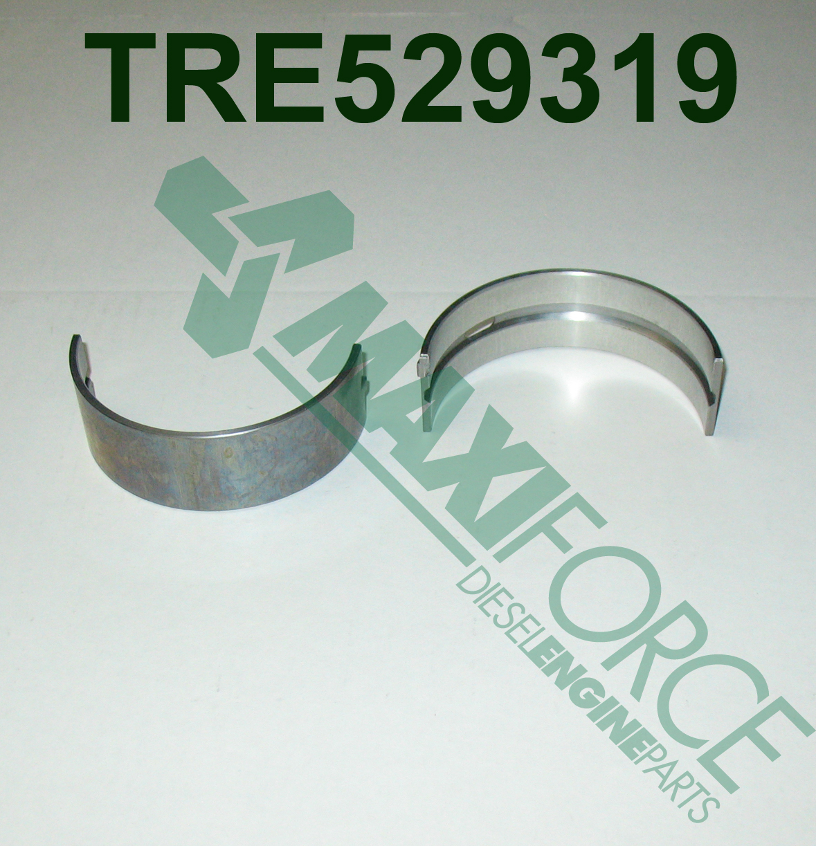 BRG, MAIN PAIR, STD, 9.0L