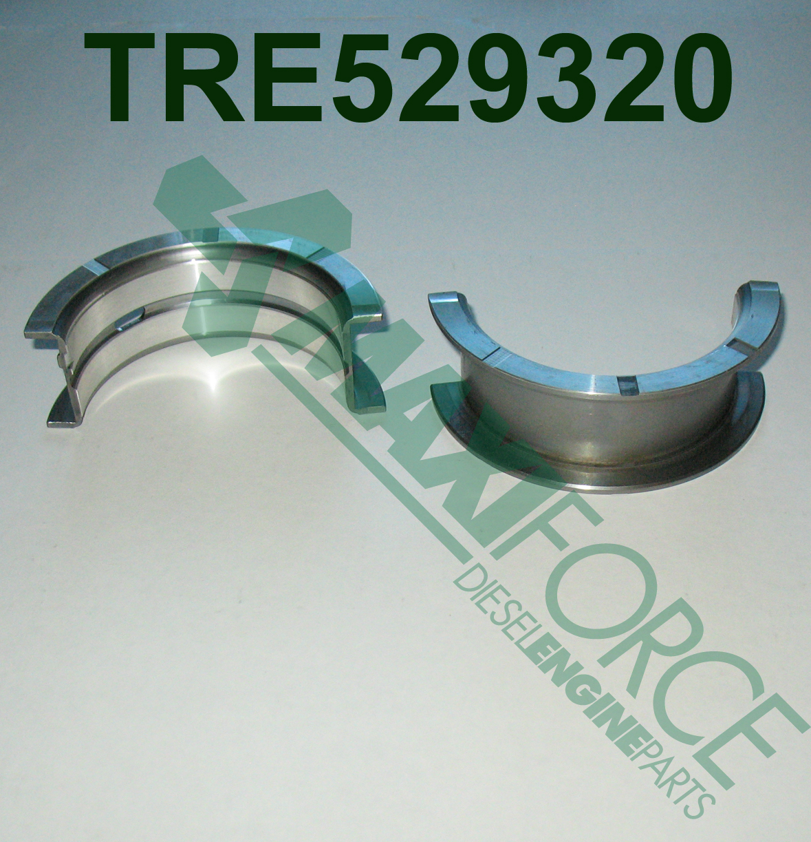 BRG, MAIN THRUST, STD, 9.0L