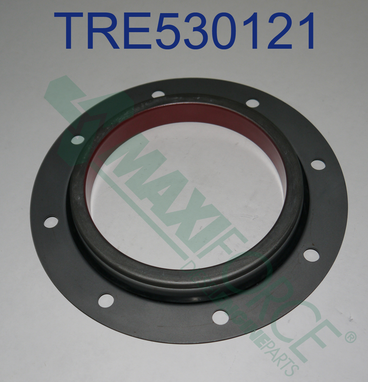 SEAL, REAR CRANK, 9.0L, W/FLANGE