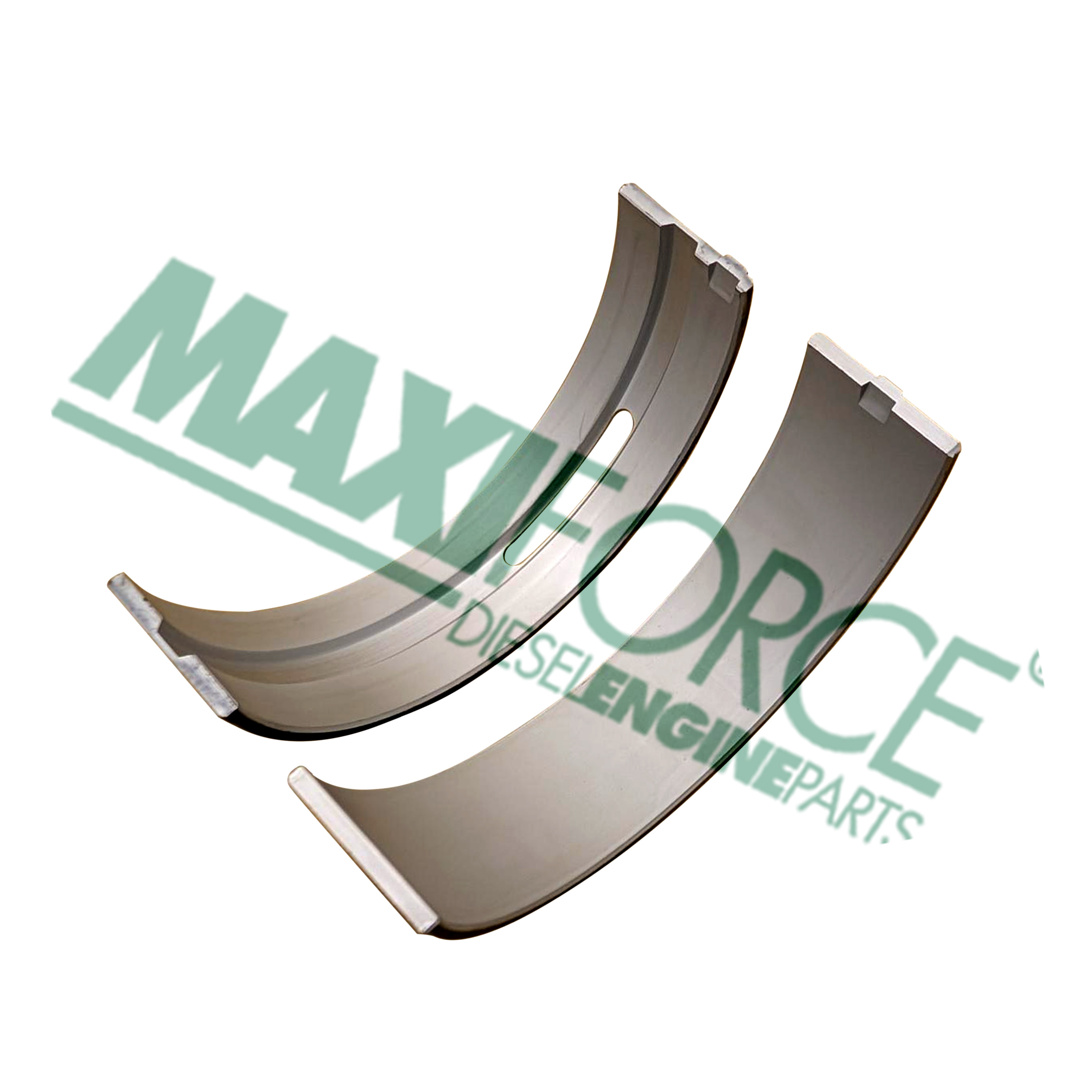 BEARING, MAIN, STD, 6125/6135