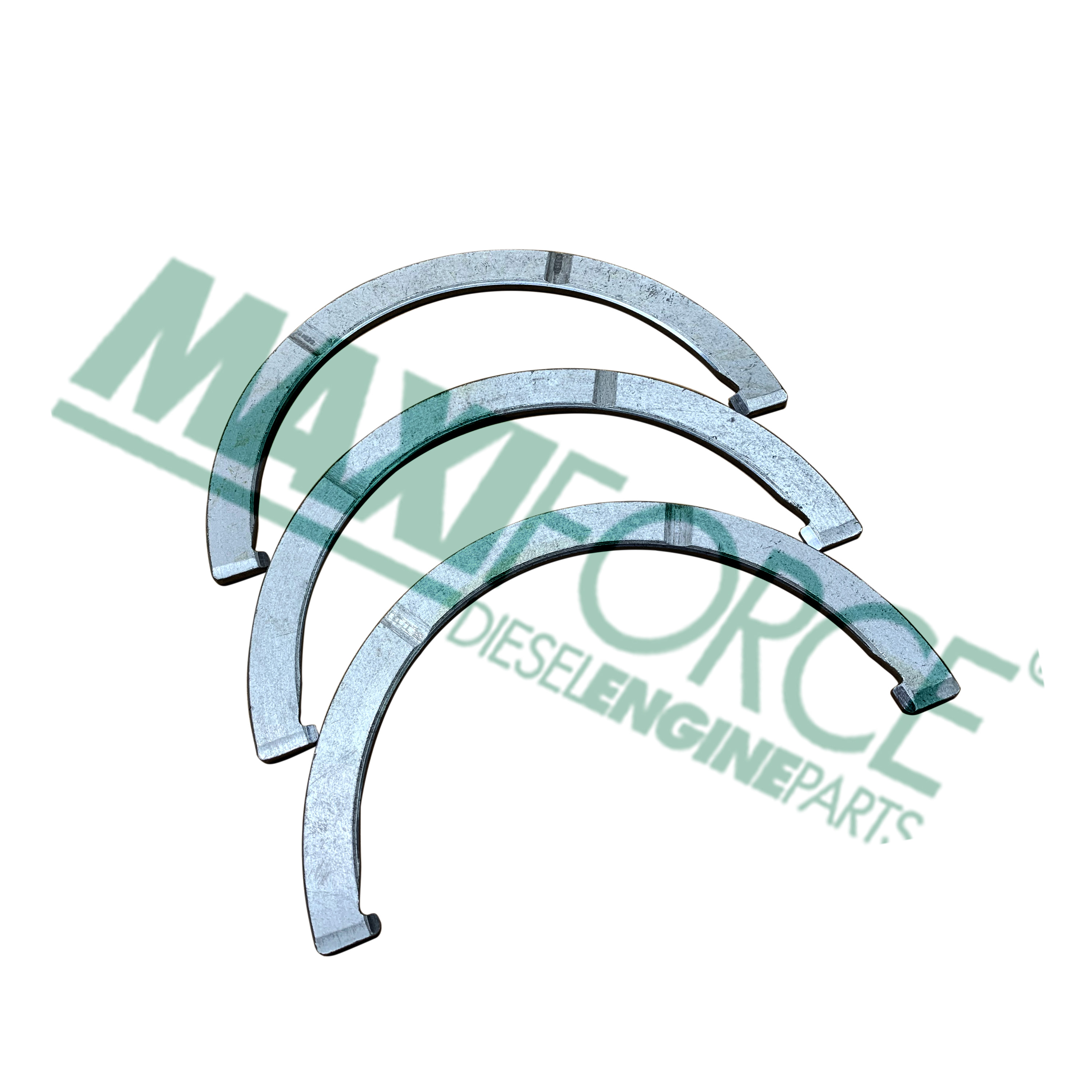 WASHER, THRUST SET, 10.5L, 12.5L, 13.5L