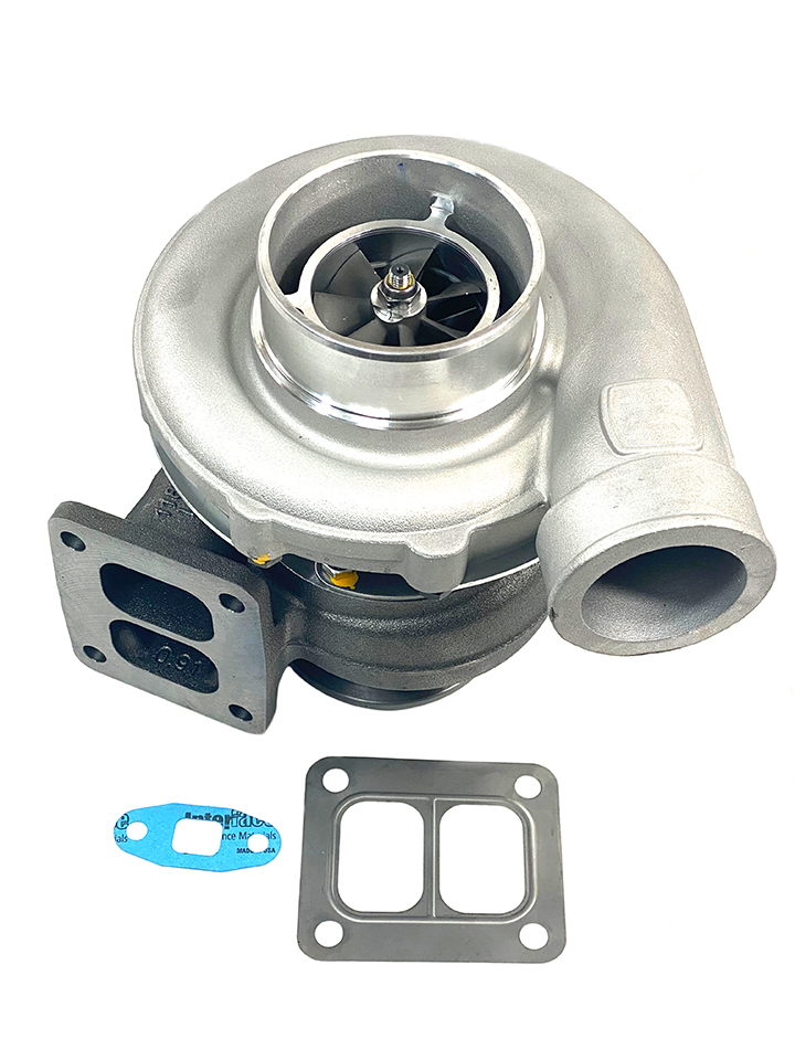 TURBOCHARGER, 6090T