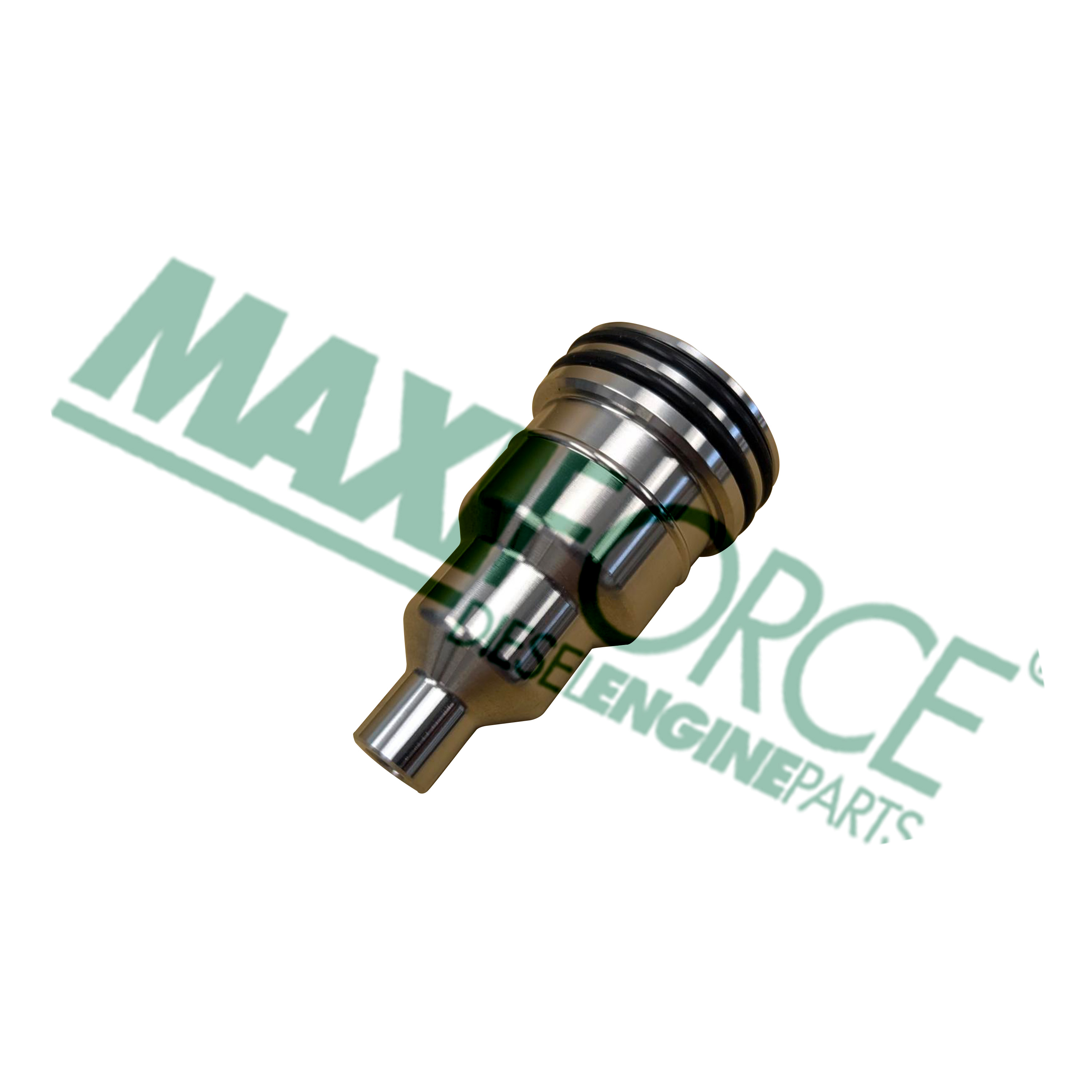 INJECTOR SLEEVE, 6135, W/ORINGS