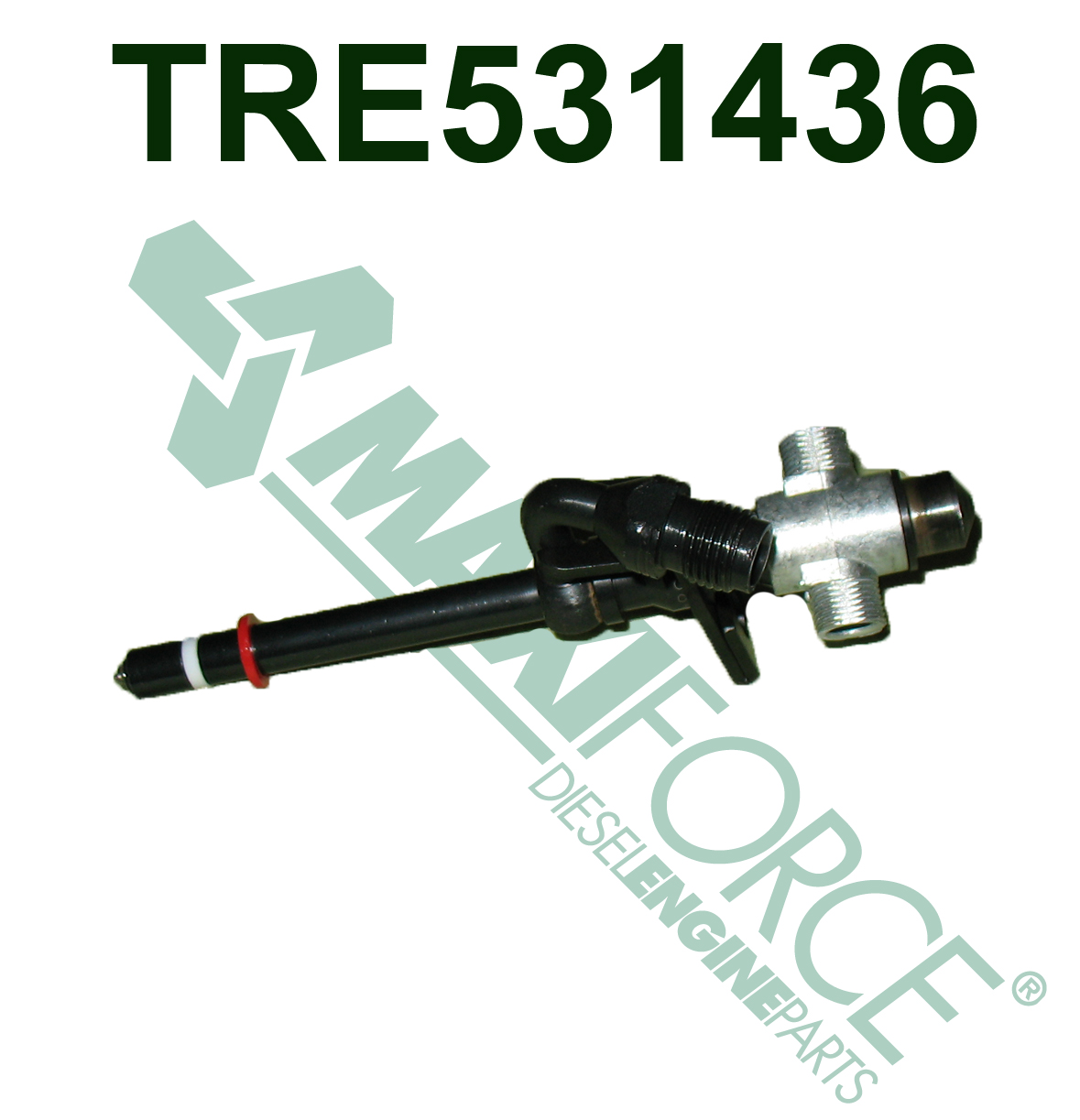 INJECTOR, FUEL, 4045/6068