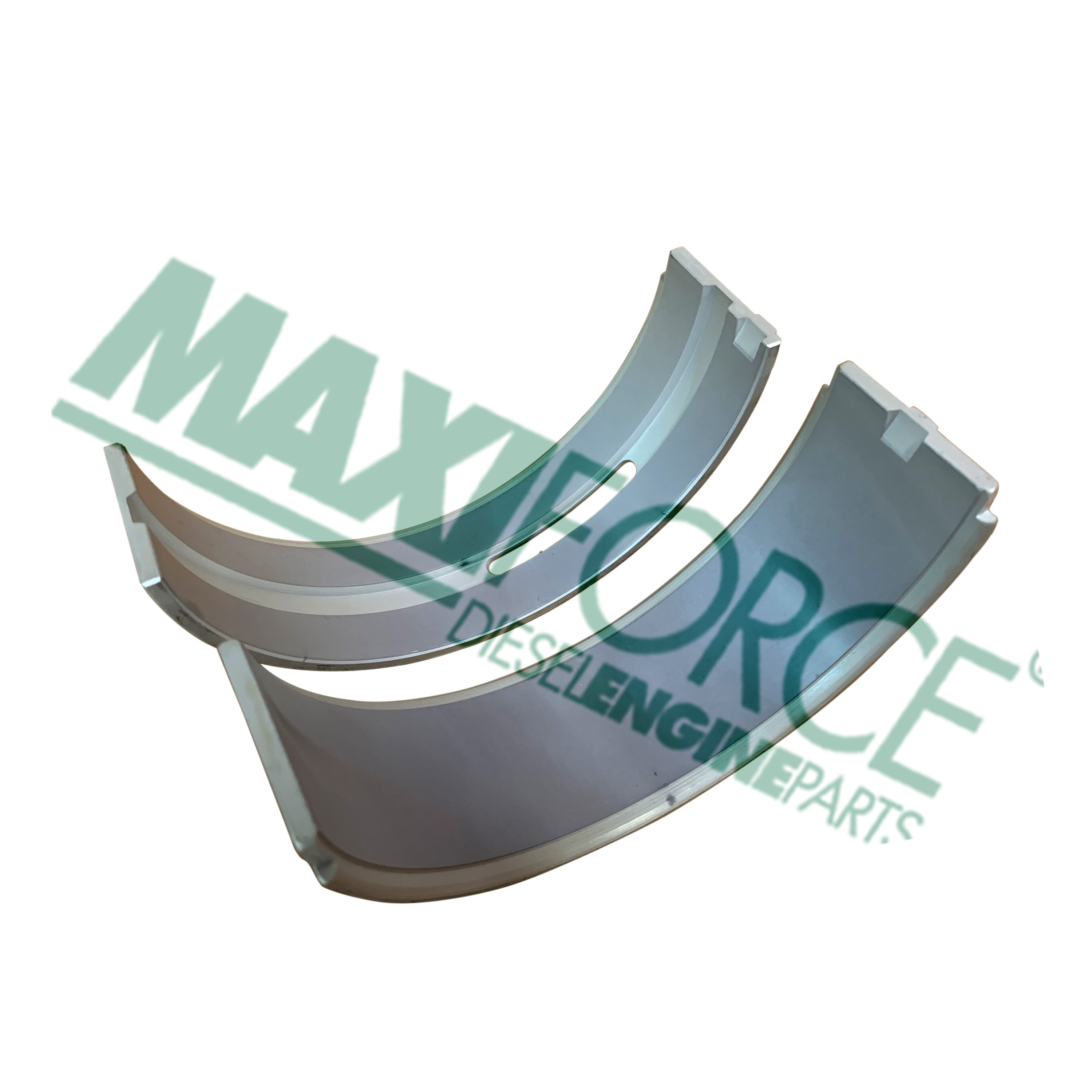 BEARING, MAIN THRUST, 010. 12.5L, 13.5L