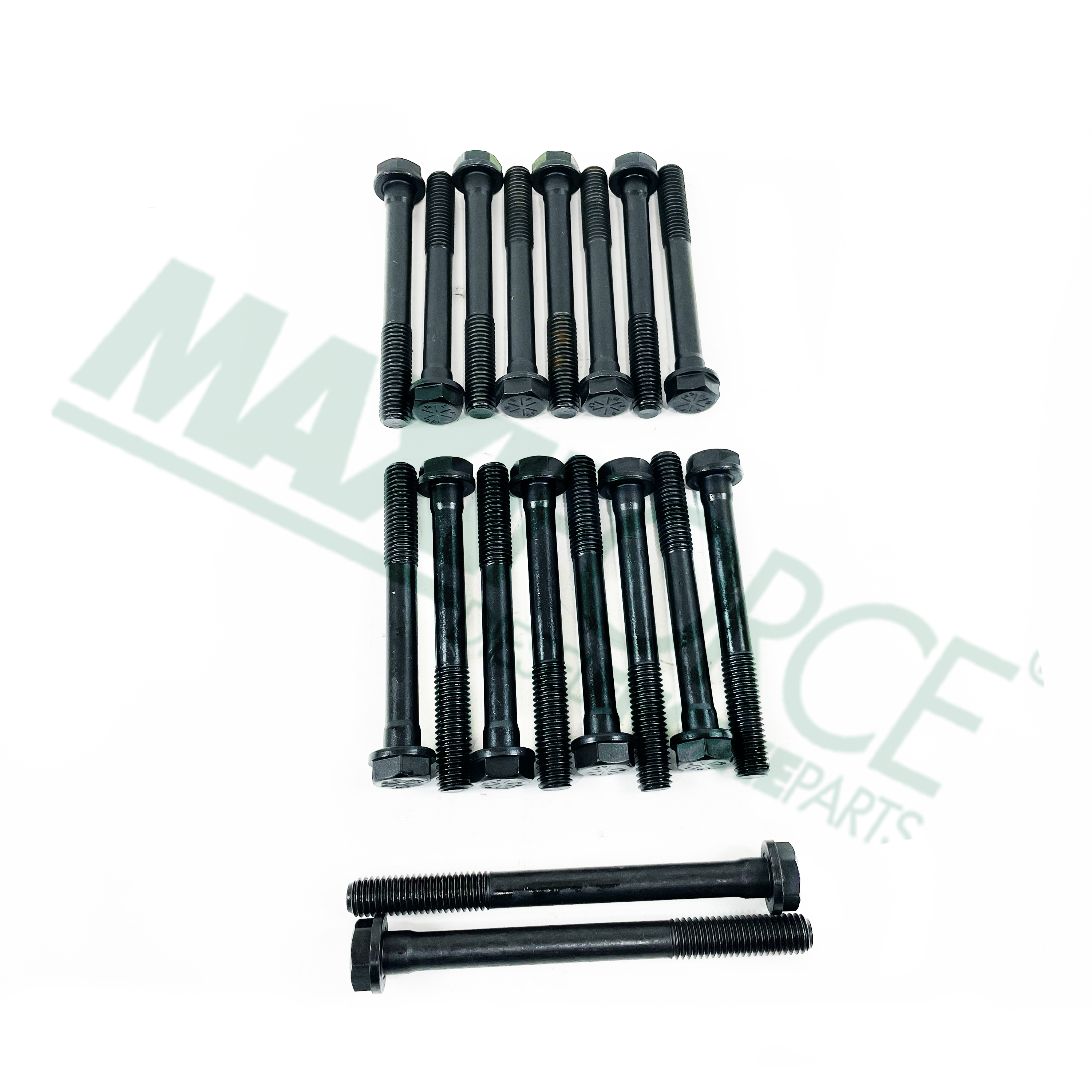 BOLT, HEAD BOLT KIT, 4045 TIER 3