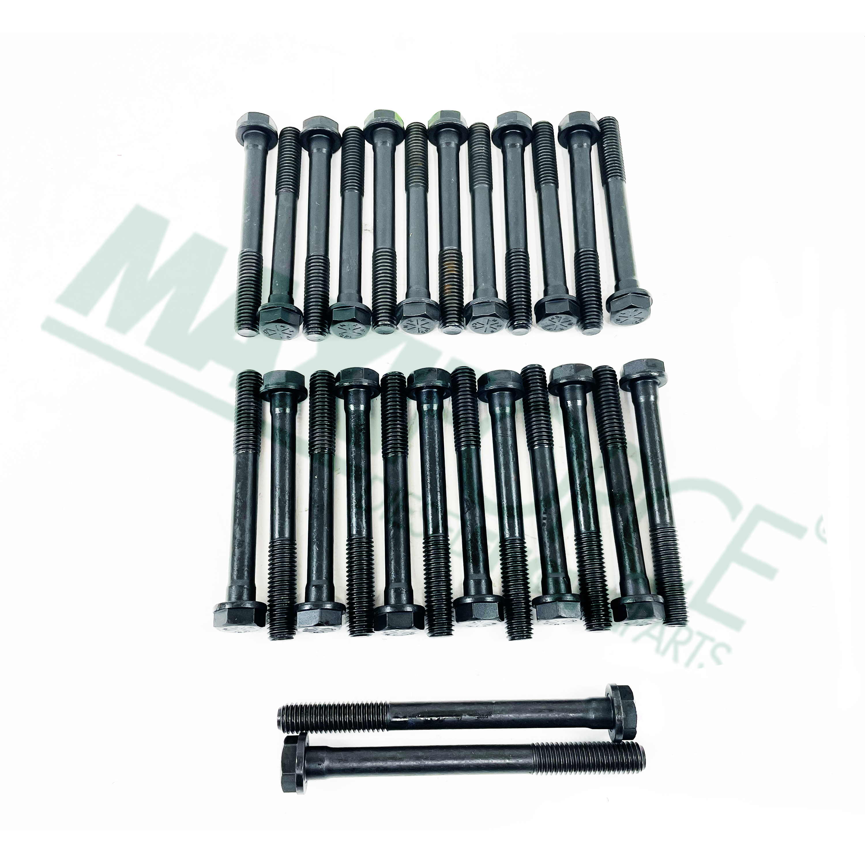 BOLT, HEAD BOLT KIT, 6068 TIER 3